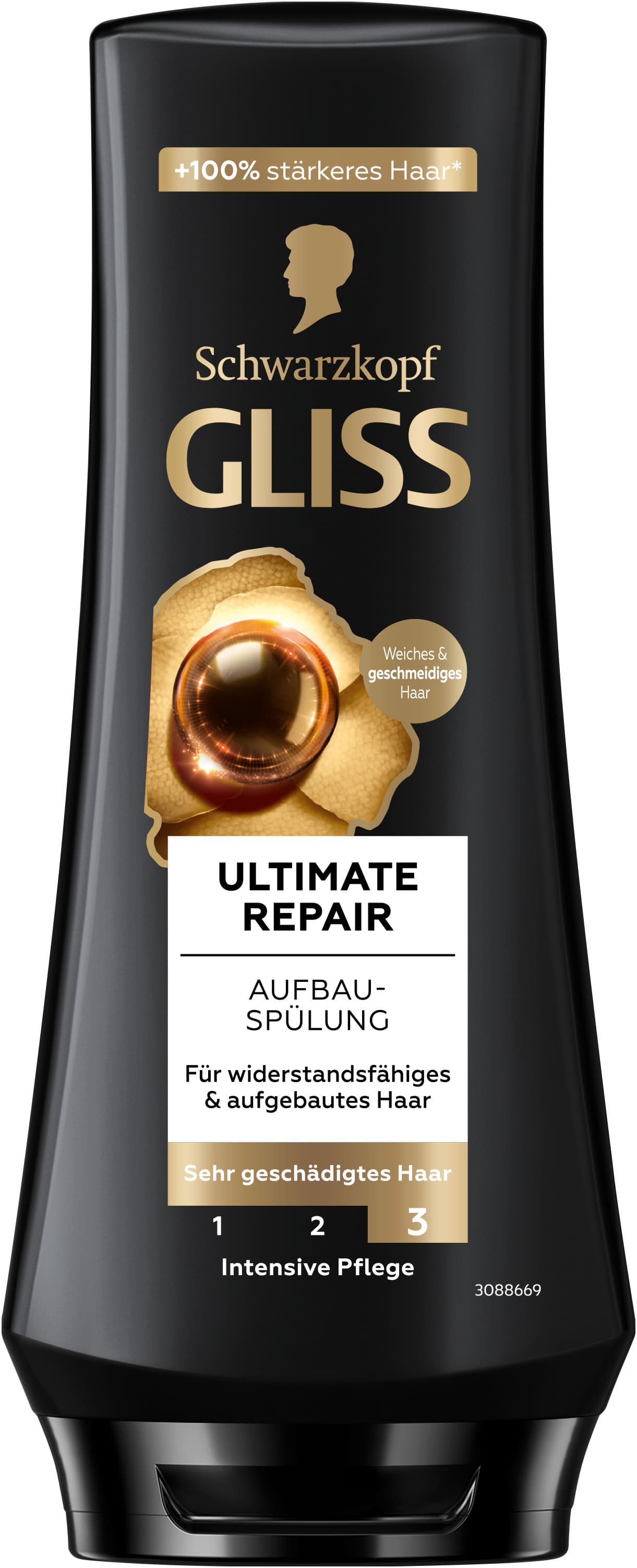 GLISS Spülung Ultimate Repair 200 ml