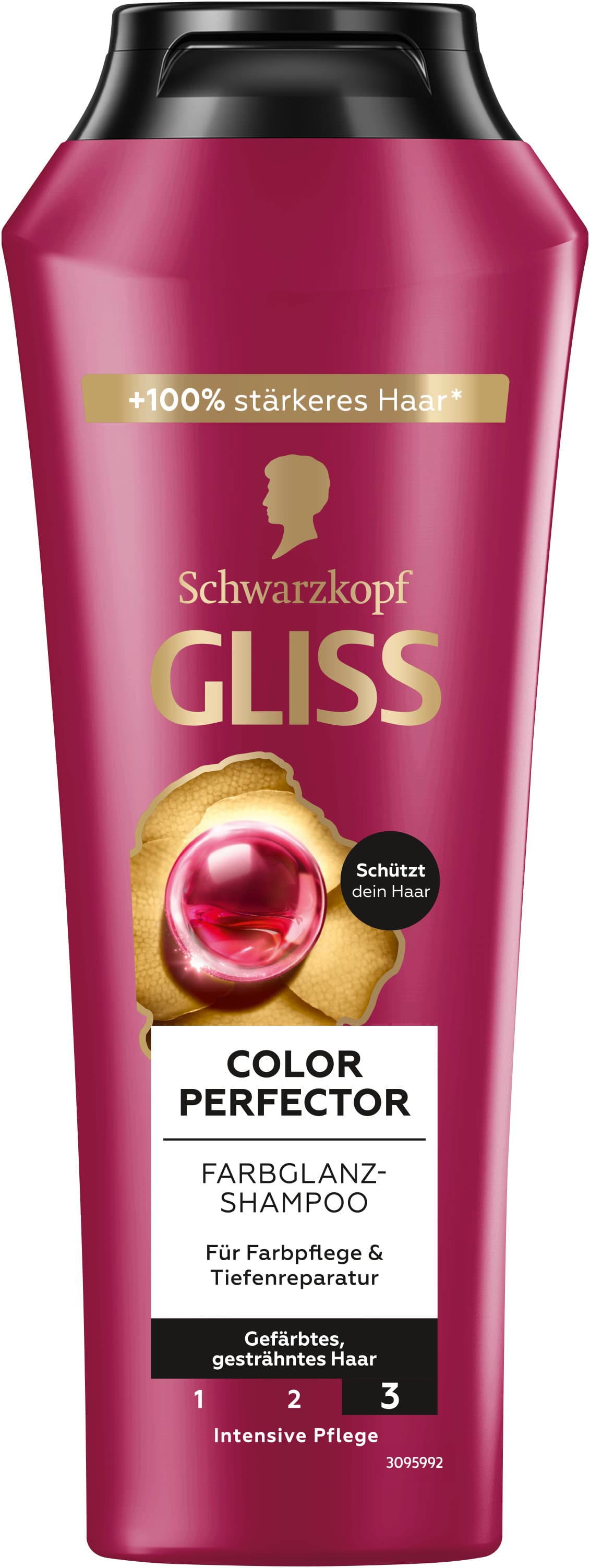 GLISS Shampoo Colour Perfector