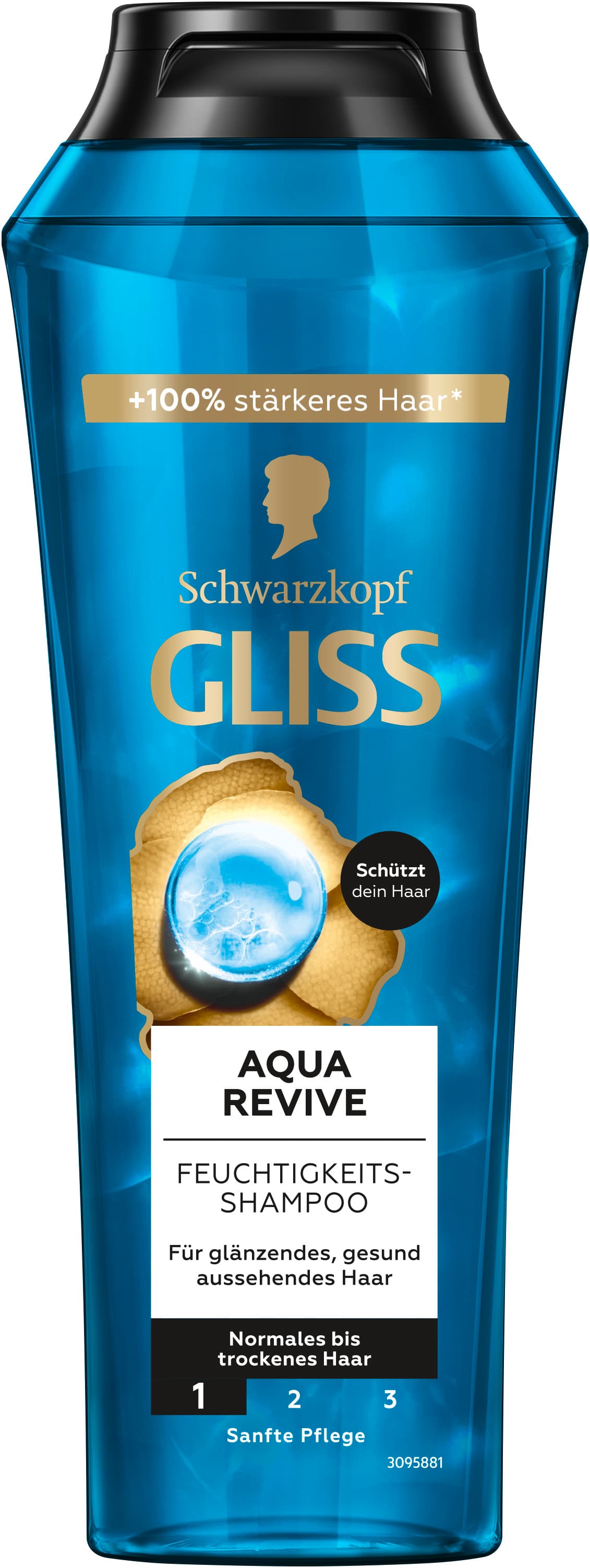 GLISS Shampoo Aqua Revive 250 ml