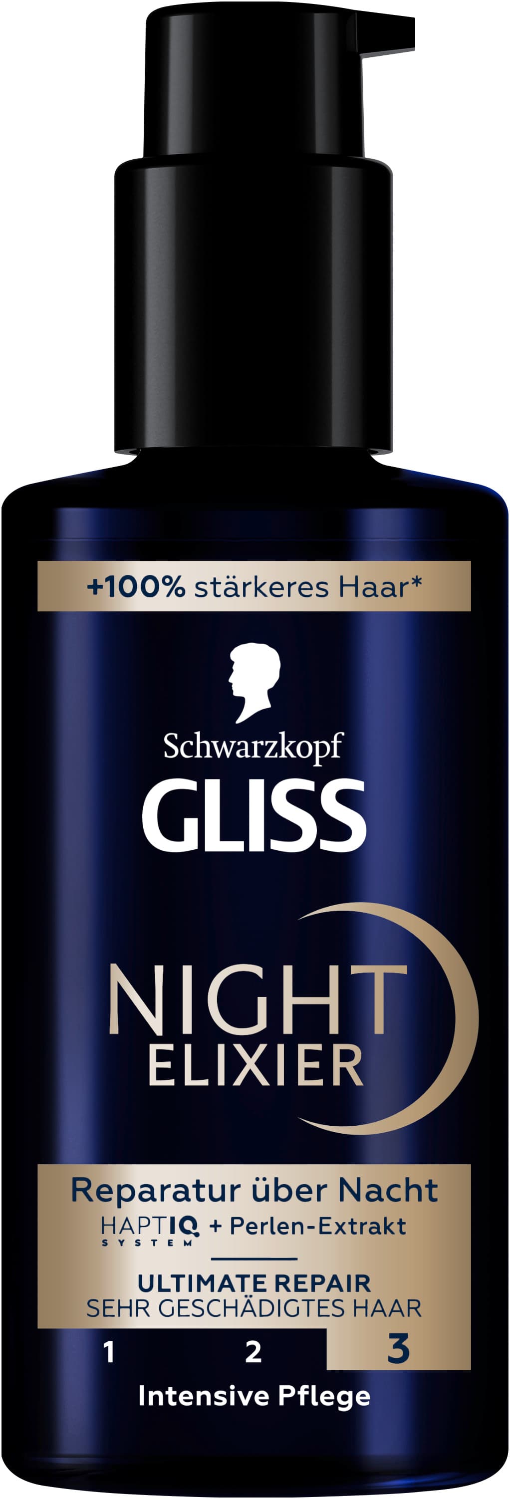 GLISS Night Elixier Ultimate Repair