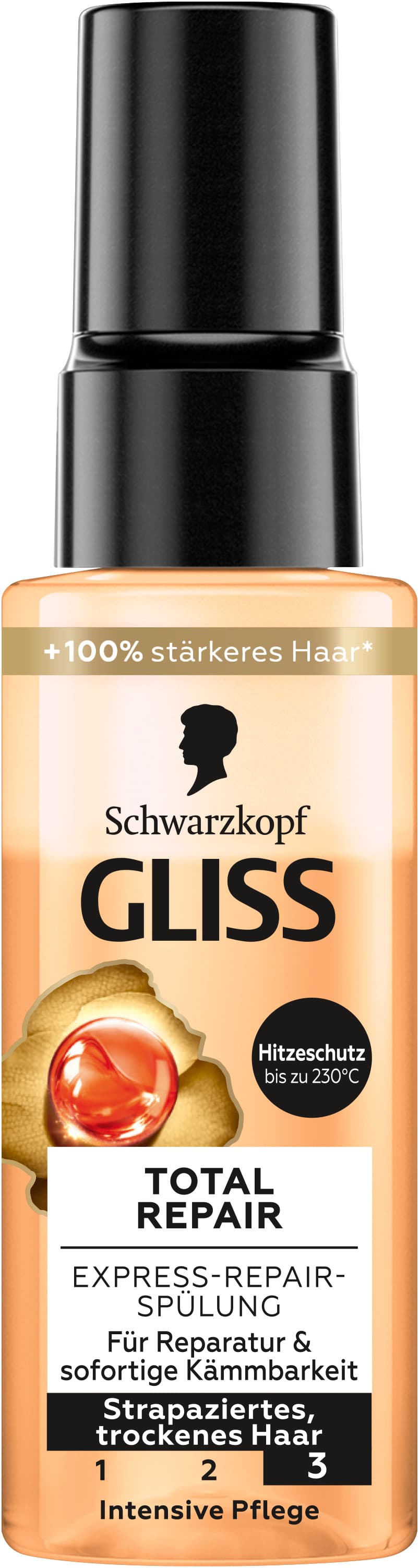 GLISS Total Repair Express-Repair-Spülung