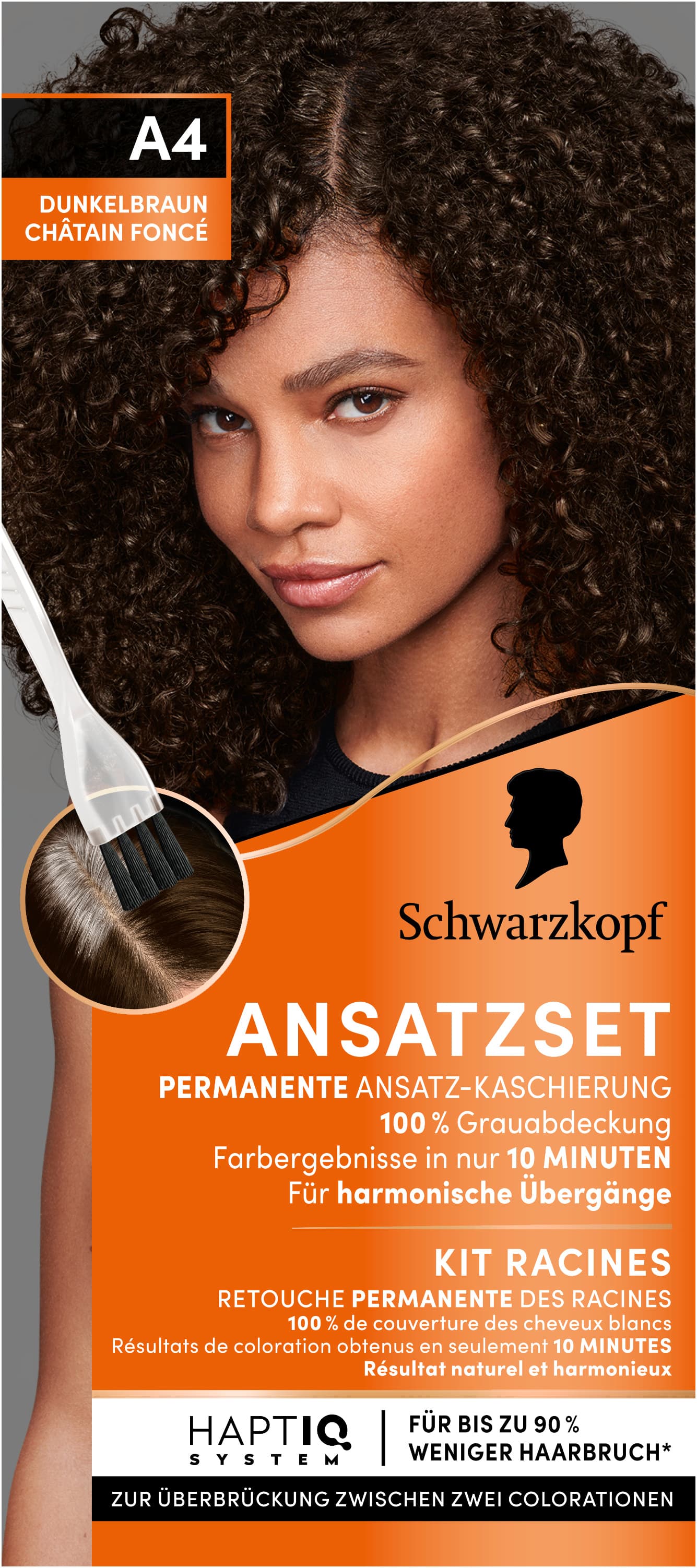 Schwarzkopf Ansatzset