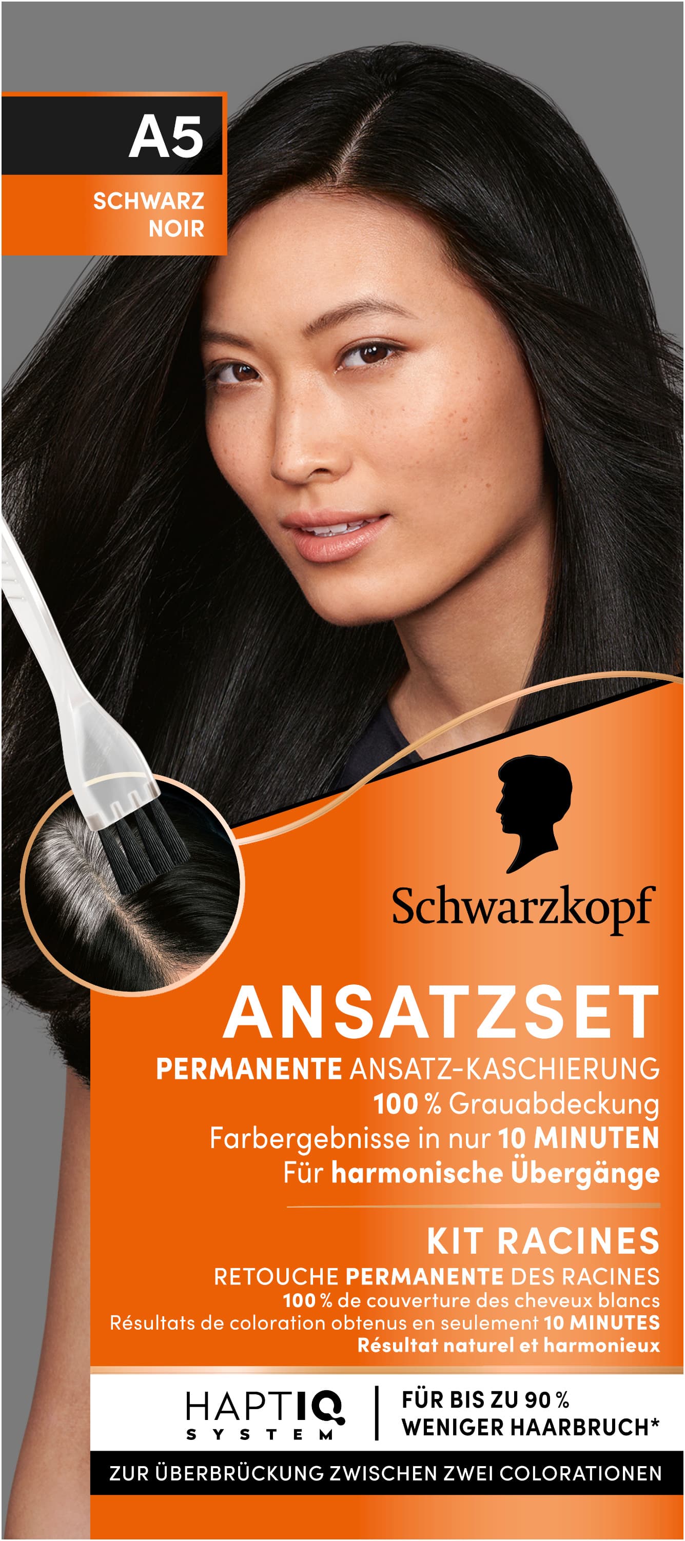 Schwarzkopf Ansatzset