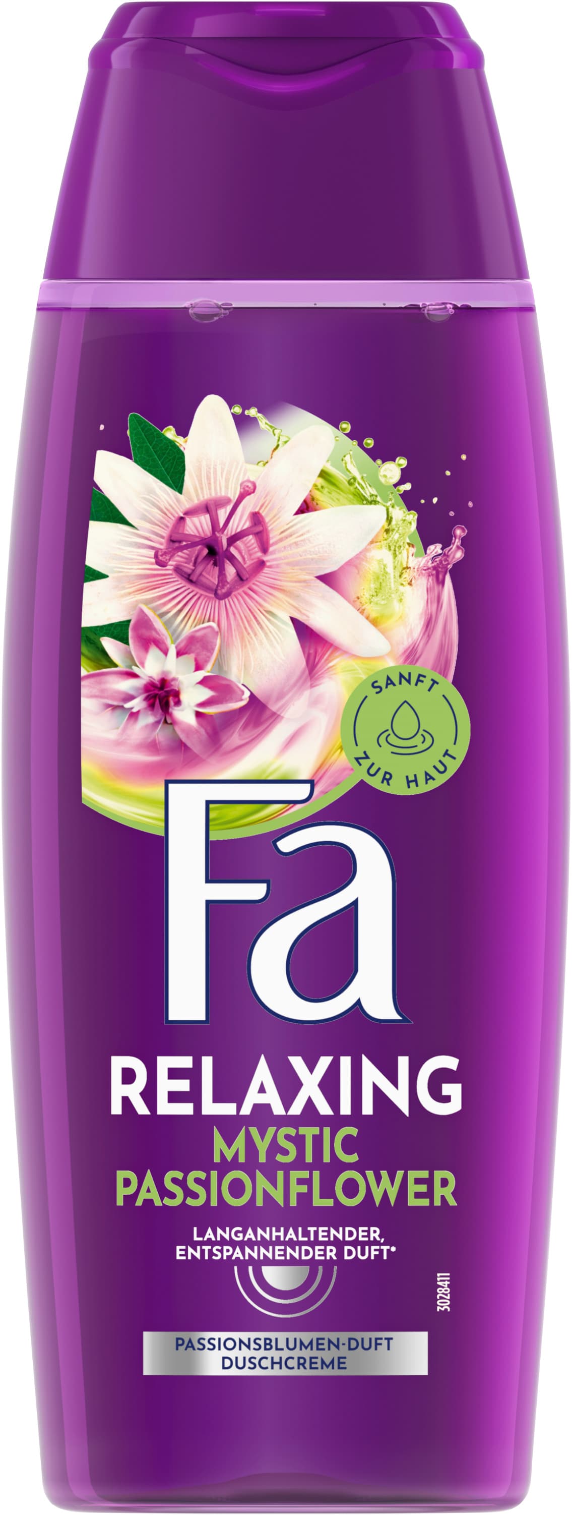 FA Pflegende Duschcreme Mystic Moments 250ml