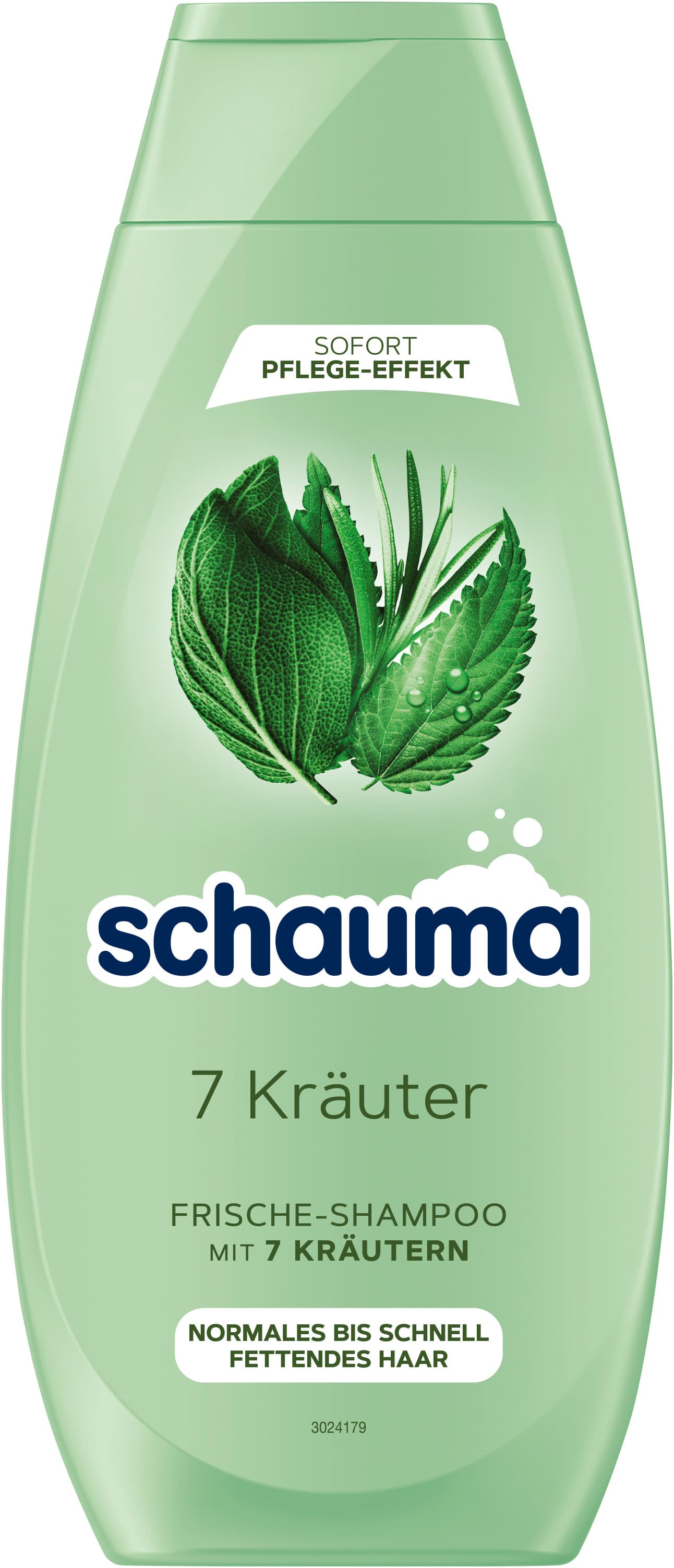 Schauma Shampoo 7 Kräuter