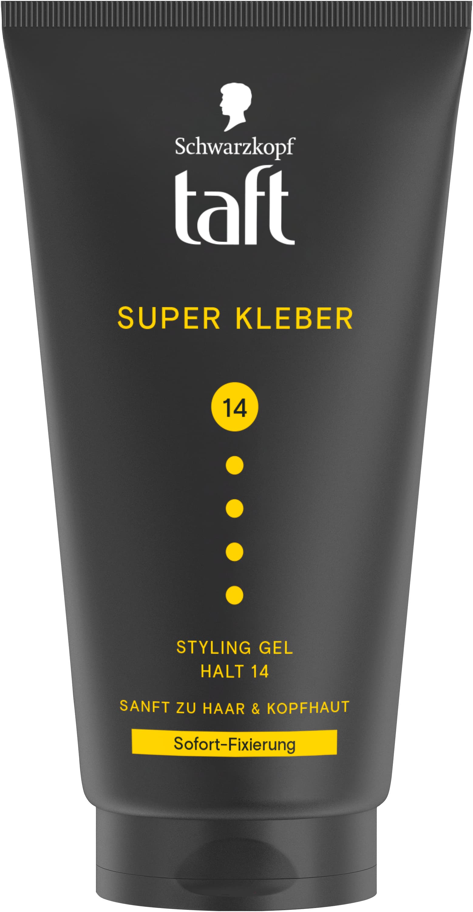 taft Super Kleber Styling Gel