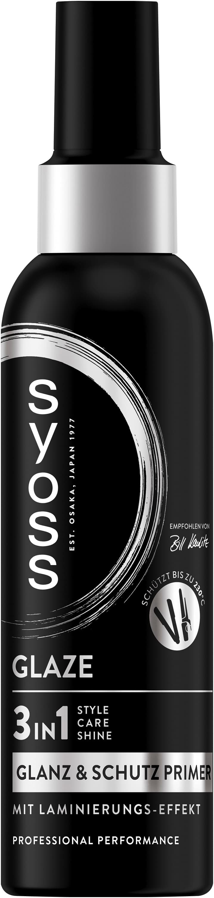 syoss Primer Glaze