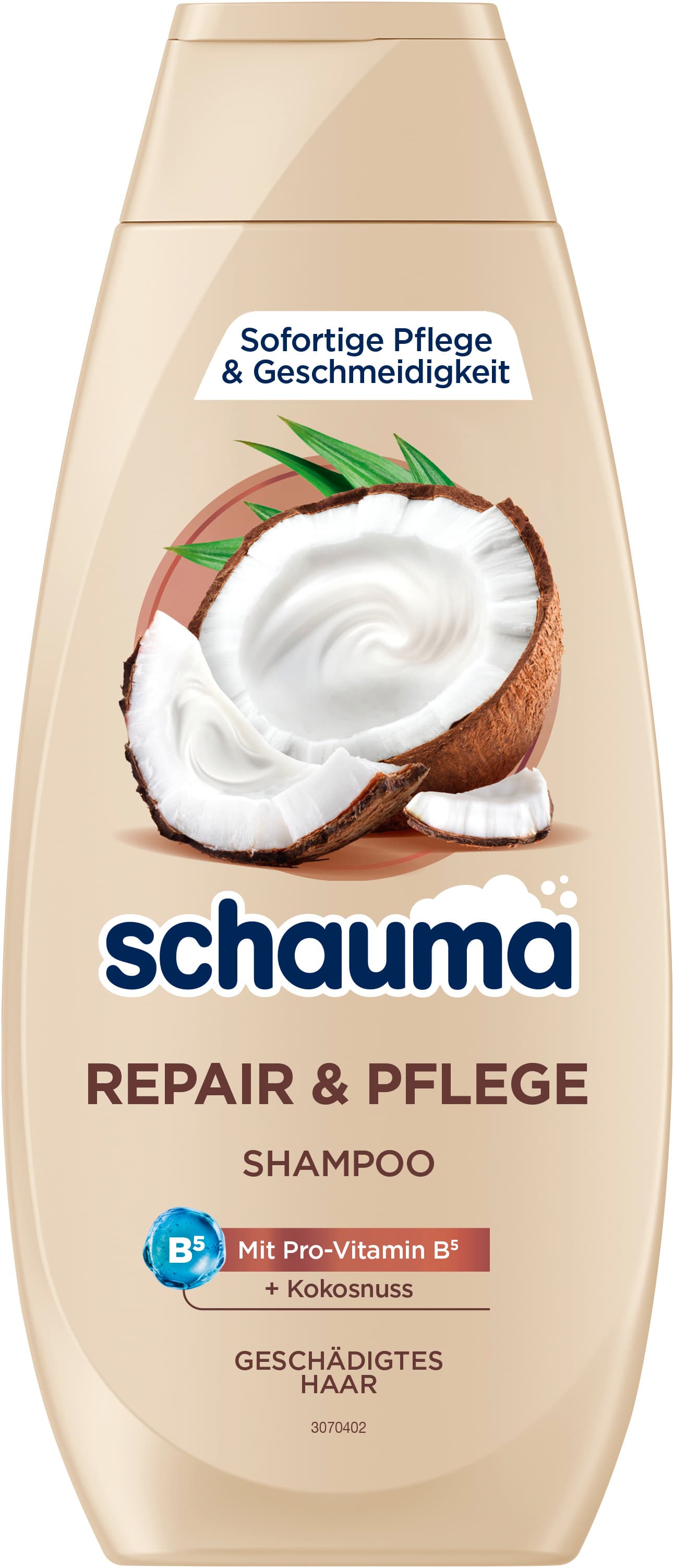 SCHAUMA Shampoo Repair & Pflege