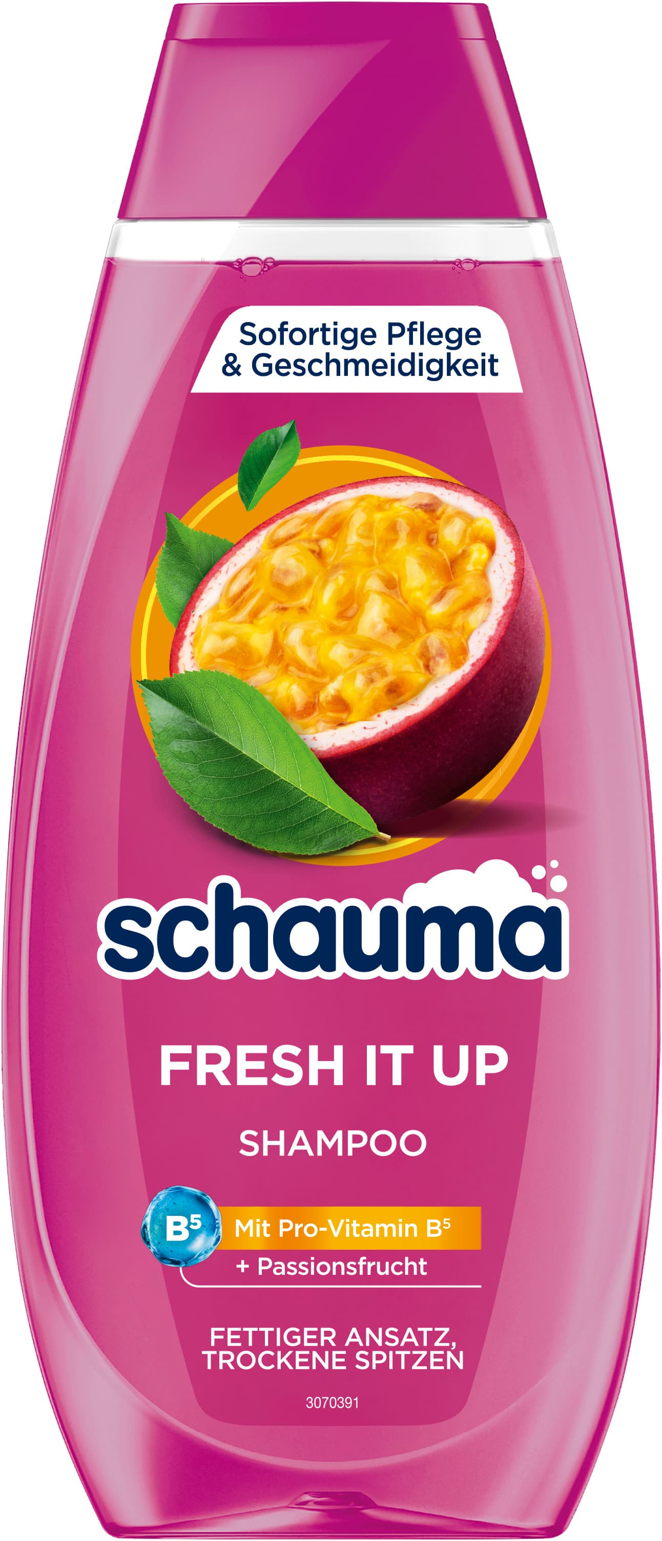 SCHAUMA Pflege-Shampoo Fresh it Up!