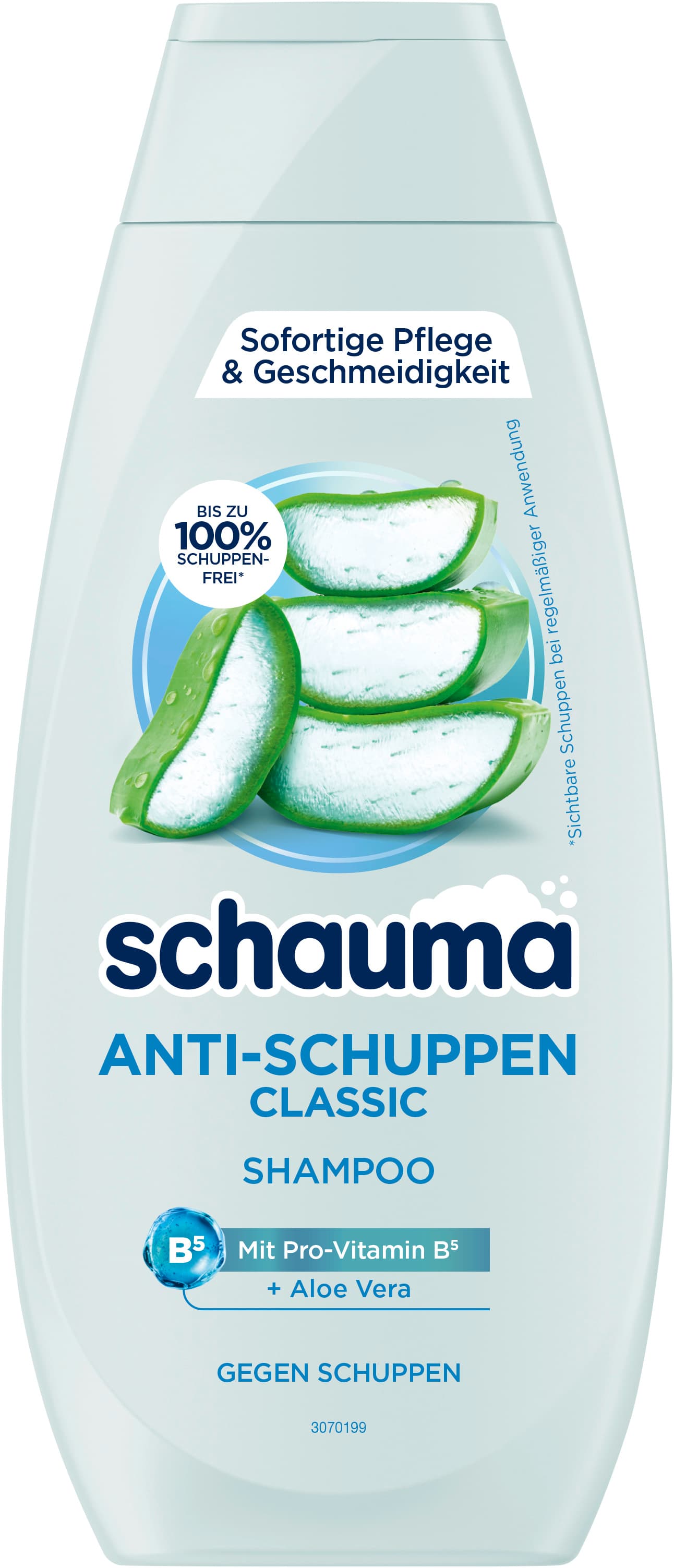 SCHAUMA Anti-Schuppen Shampoo Classic