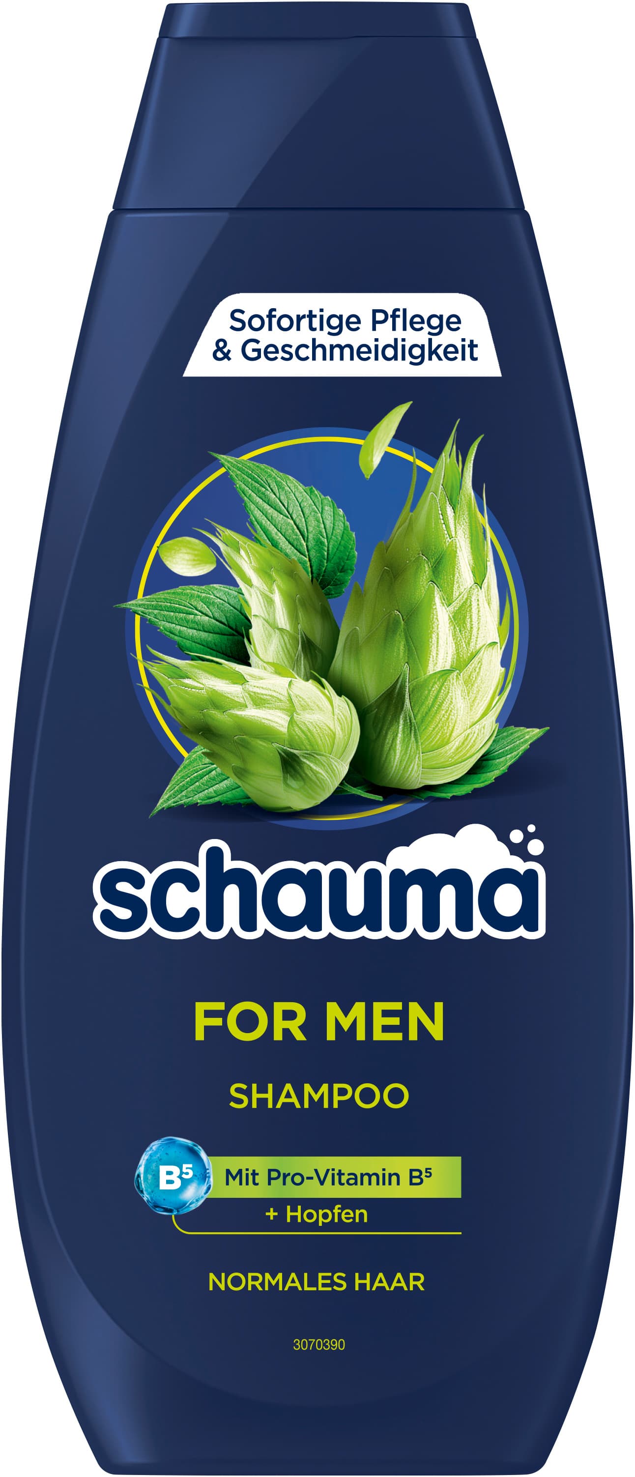SCHAUMA Shampoo For MEN