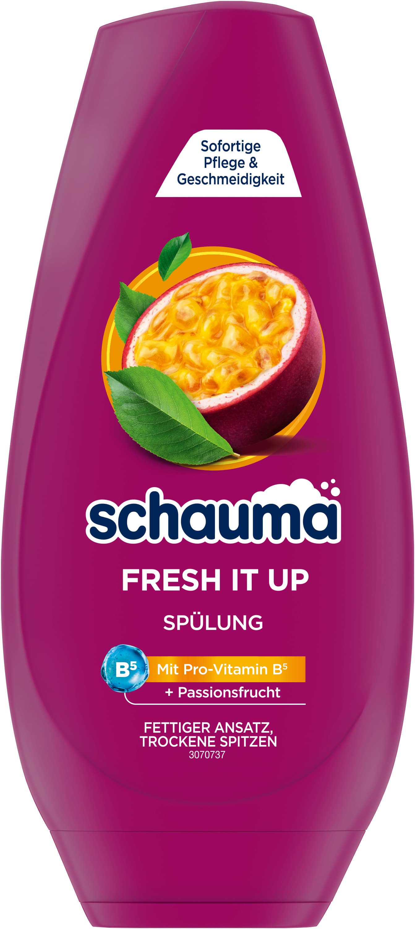SCHAUMA Spülung Fresh it up!