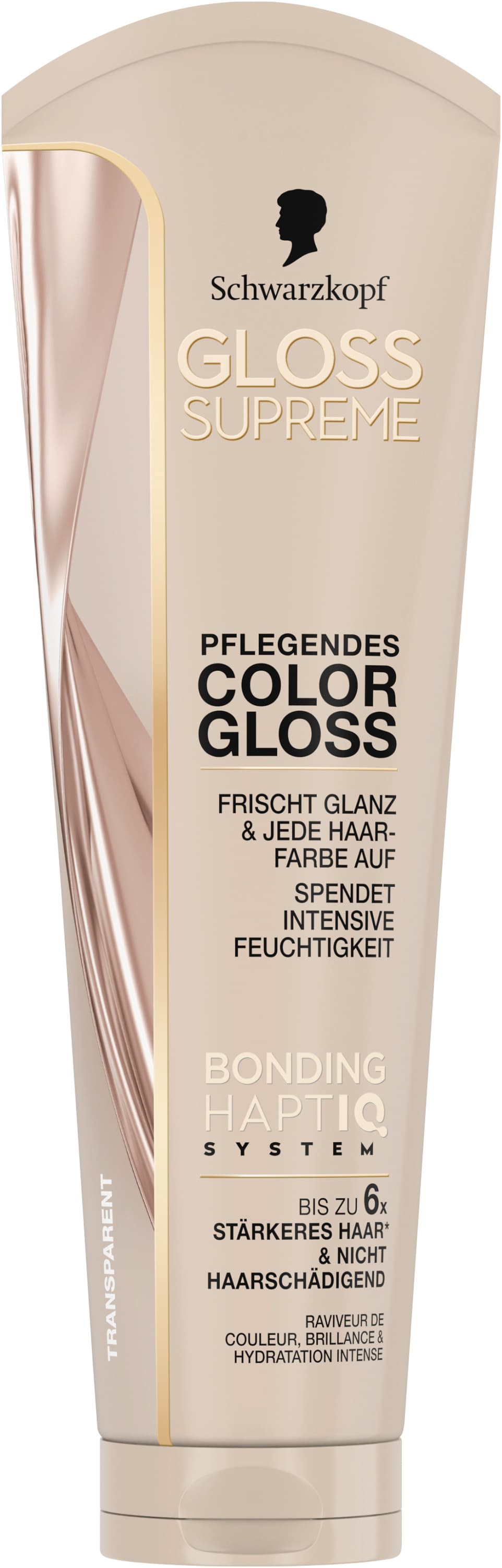 Schwarzkopf Gloss Supreme Color Gloss