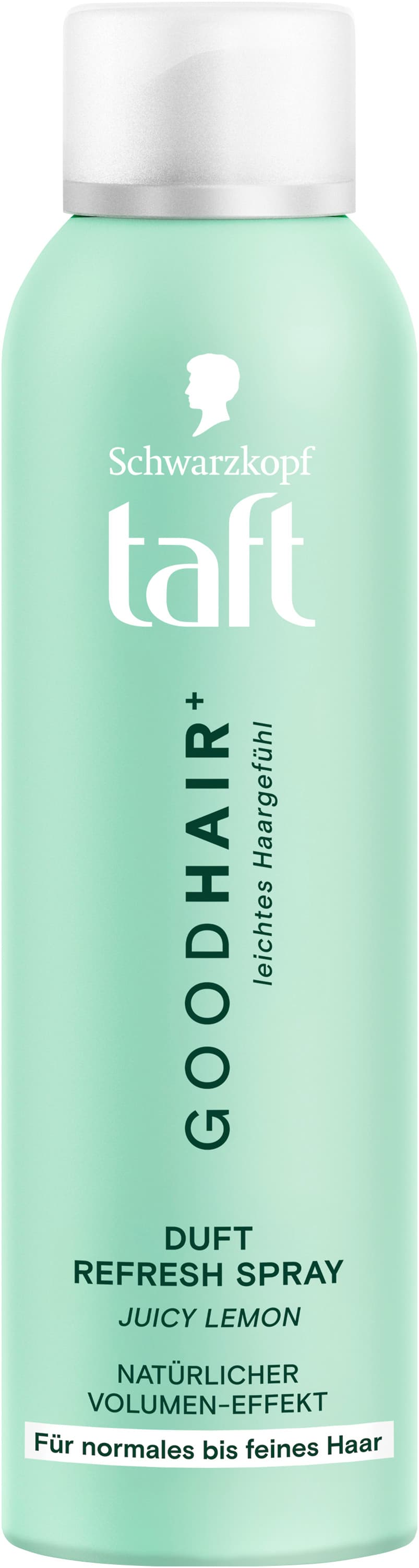 Taft Good Hair - Duft Refresh Spray