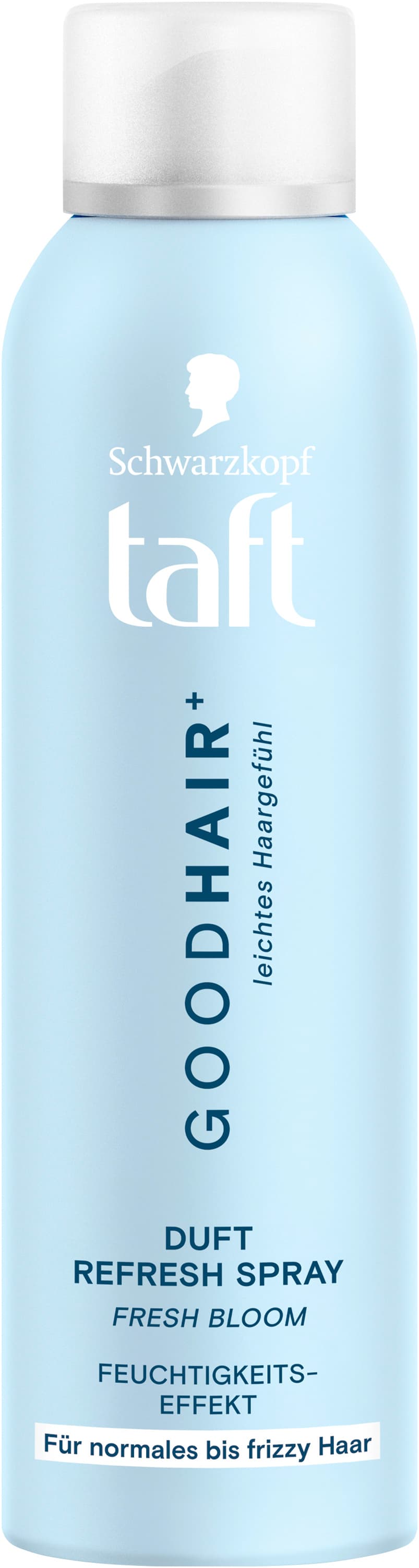 Taft Good Hair - Duft Refresh Spray