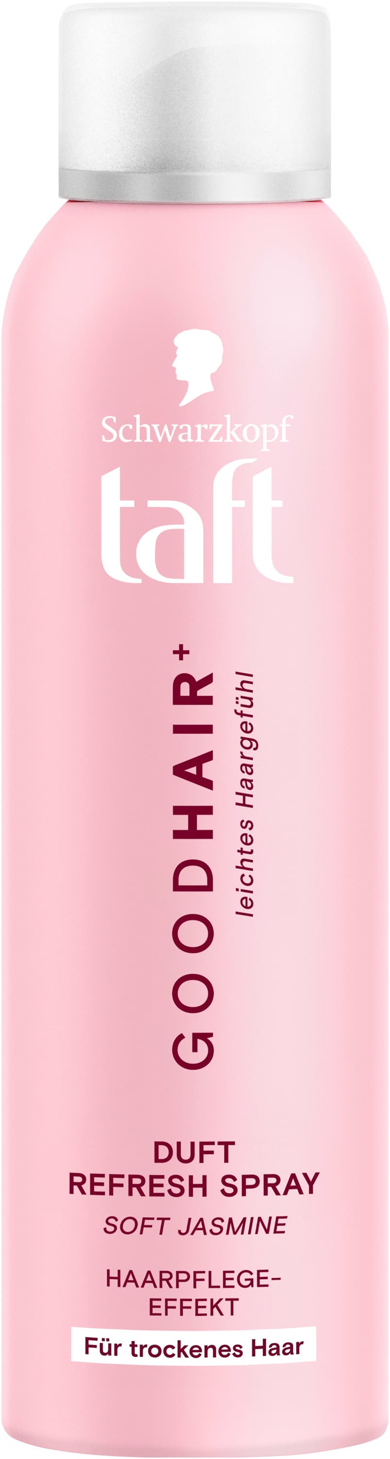 Taft Good Hair - Duft Refresh Spray
