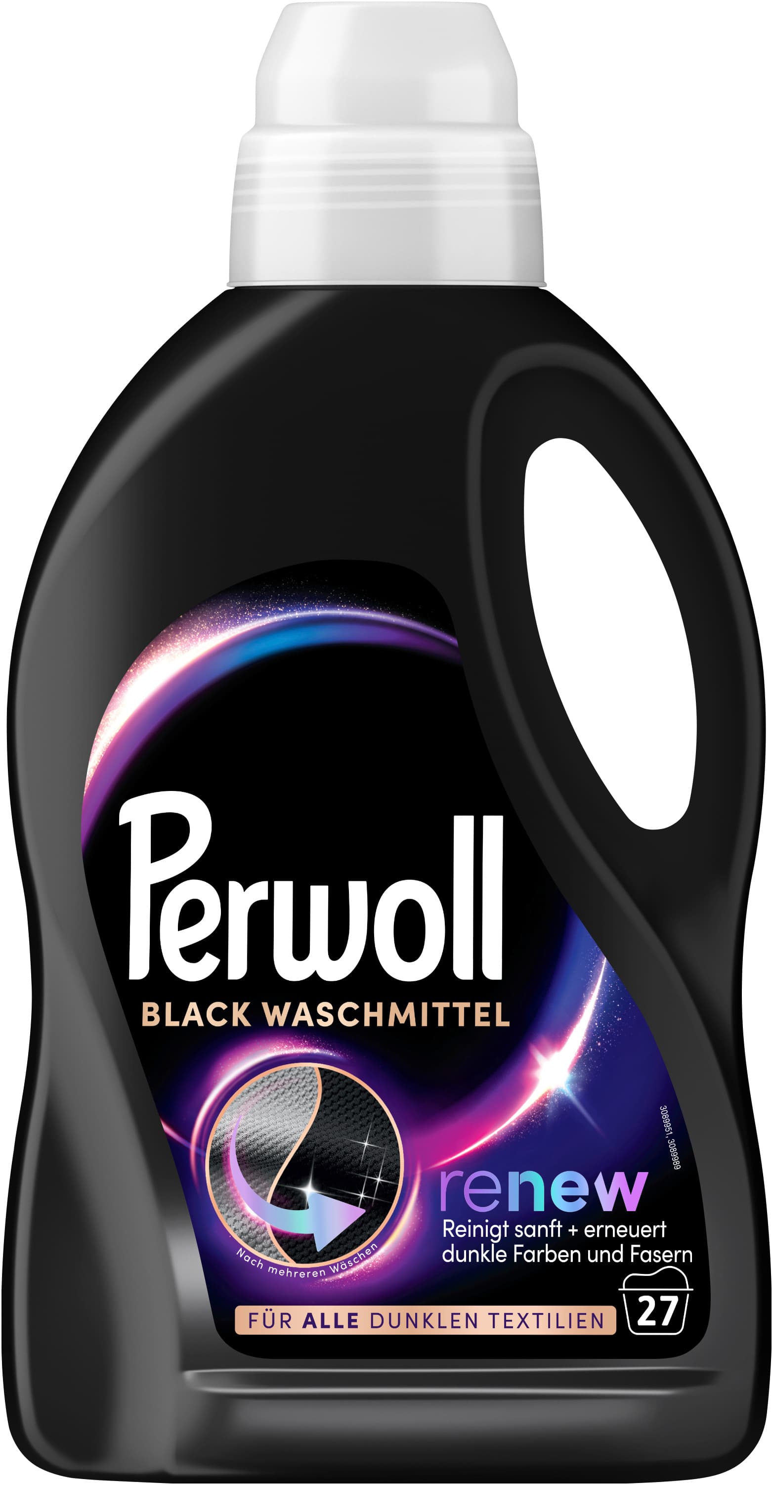 Perwoll Renew Black Waschmittel