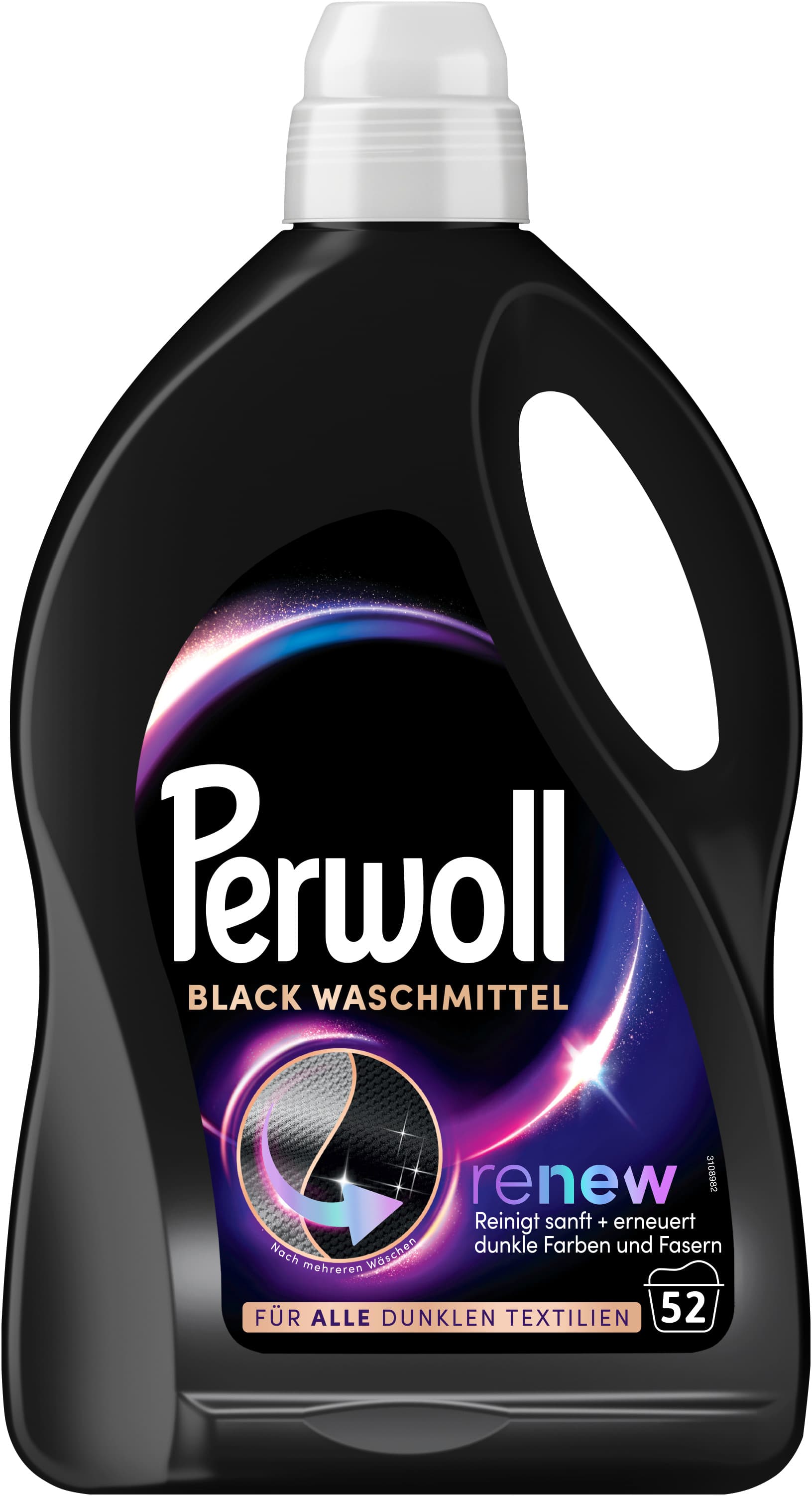 Perwoll Renew Black Waschmittel