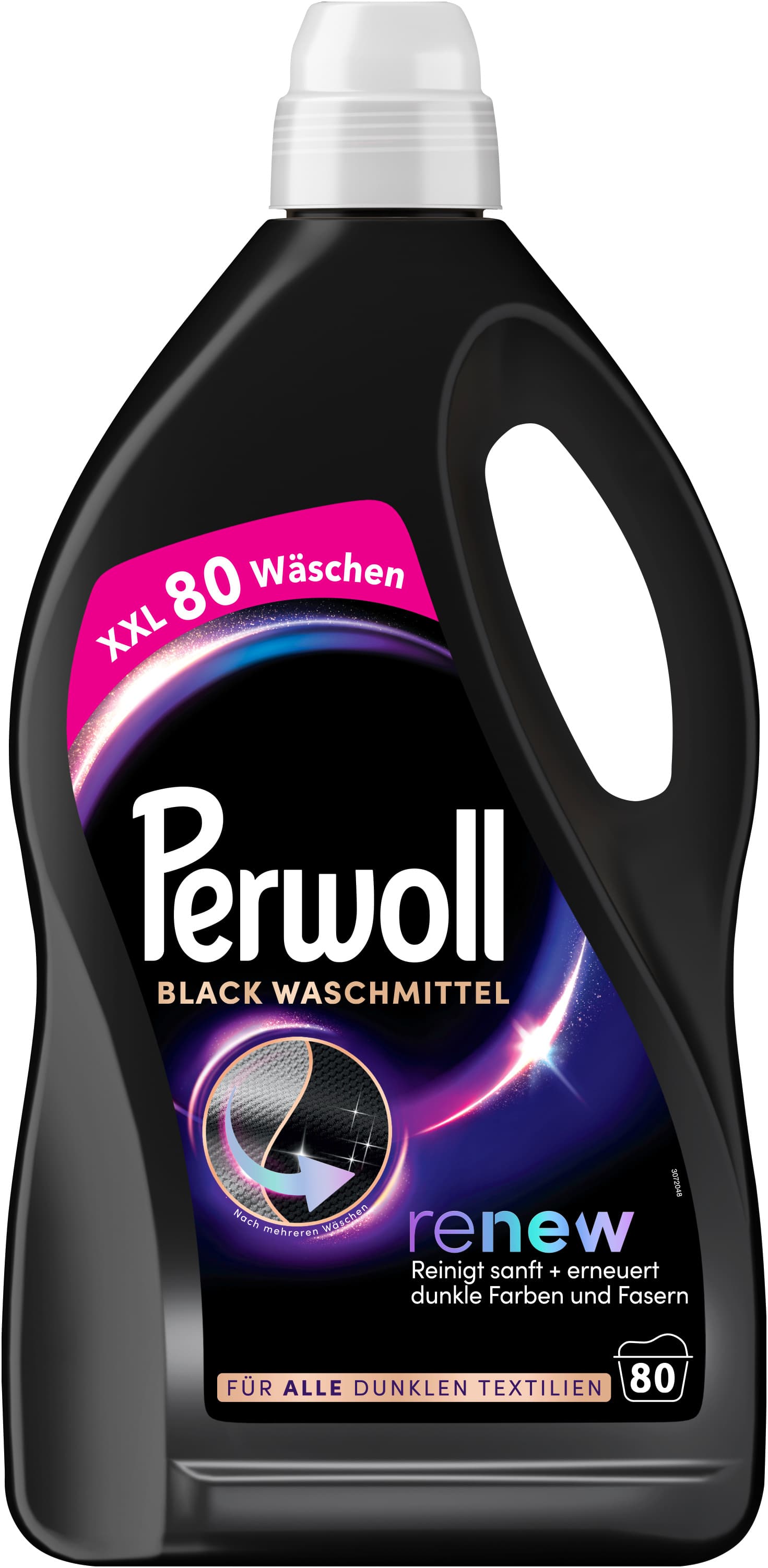 Perwoll Renew fekete Mosószerek