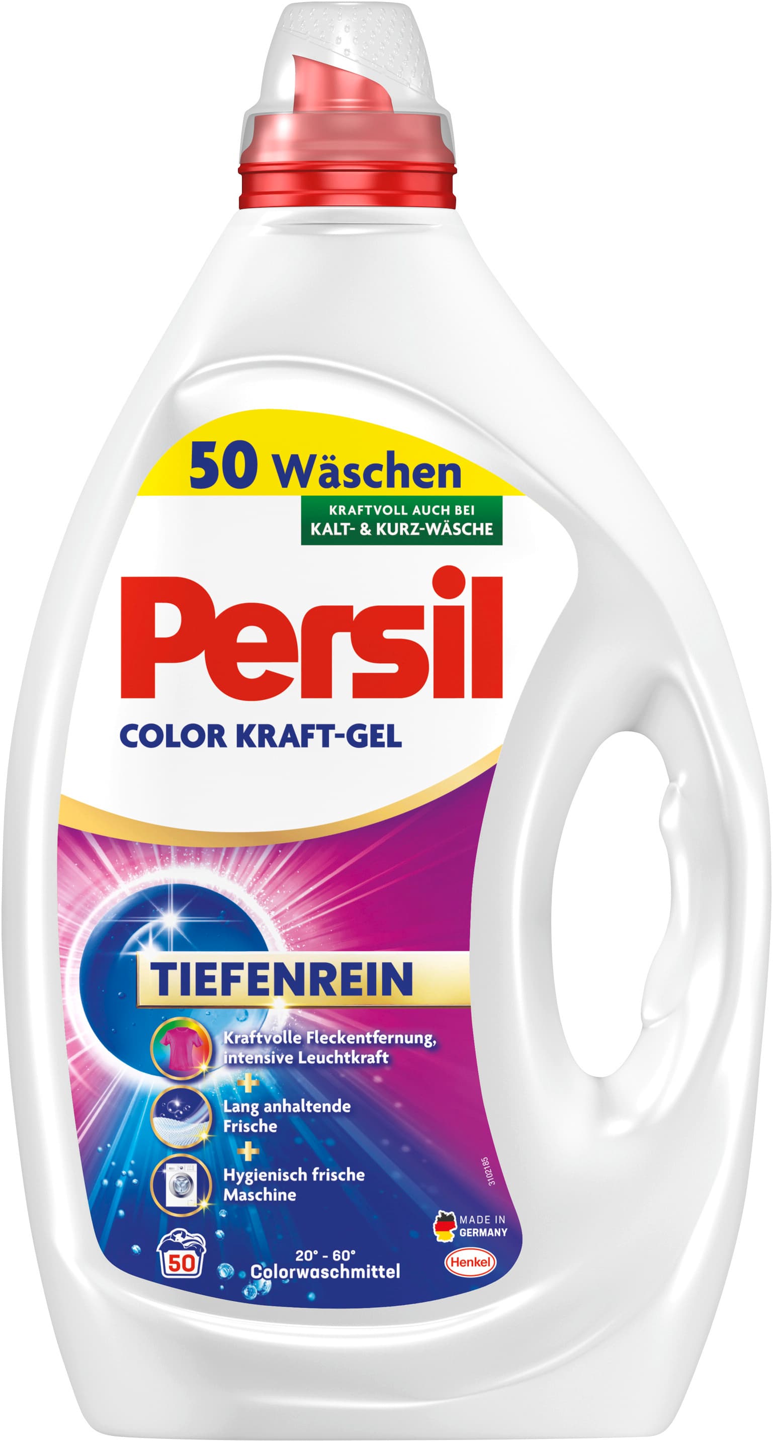 Persil Gel Color 50 WL