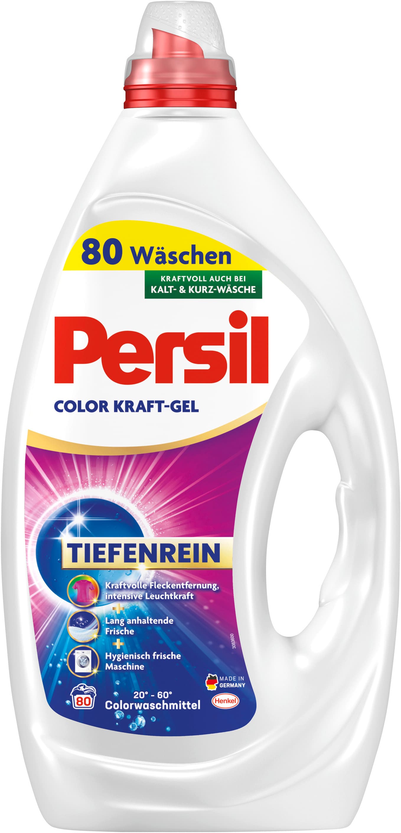 Persil Gel Color 80 WL