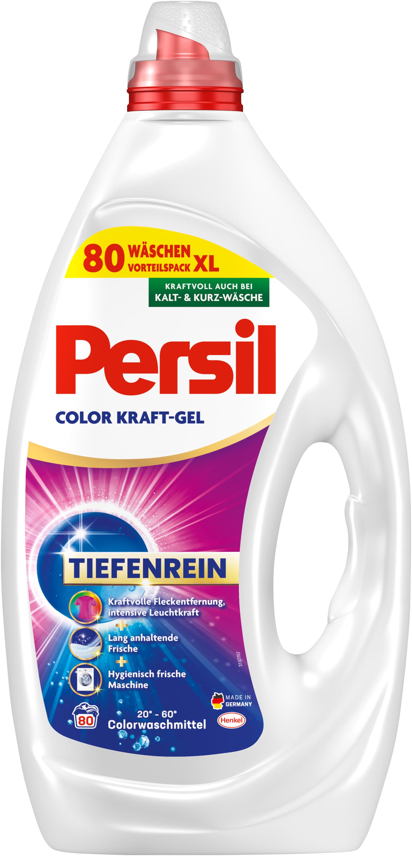 Persil Gel Color 80 WL