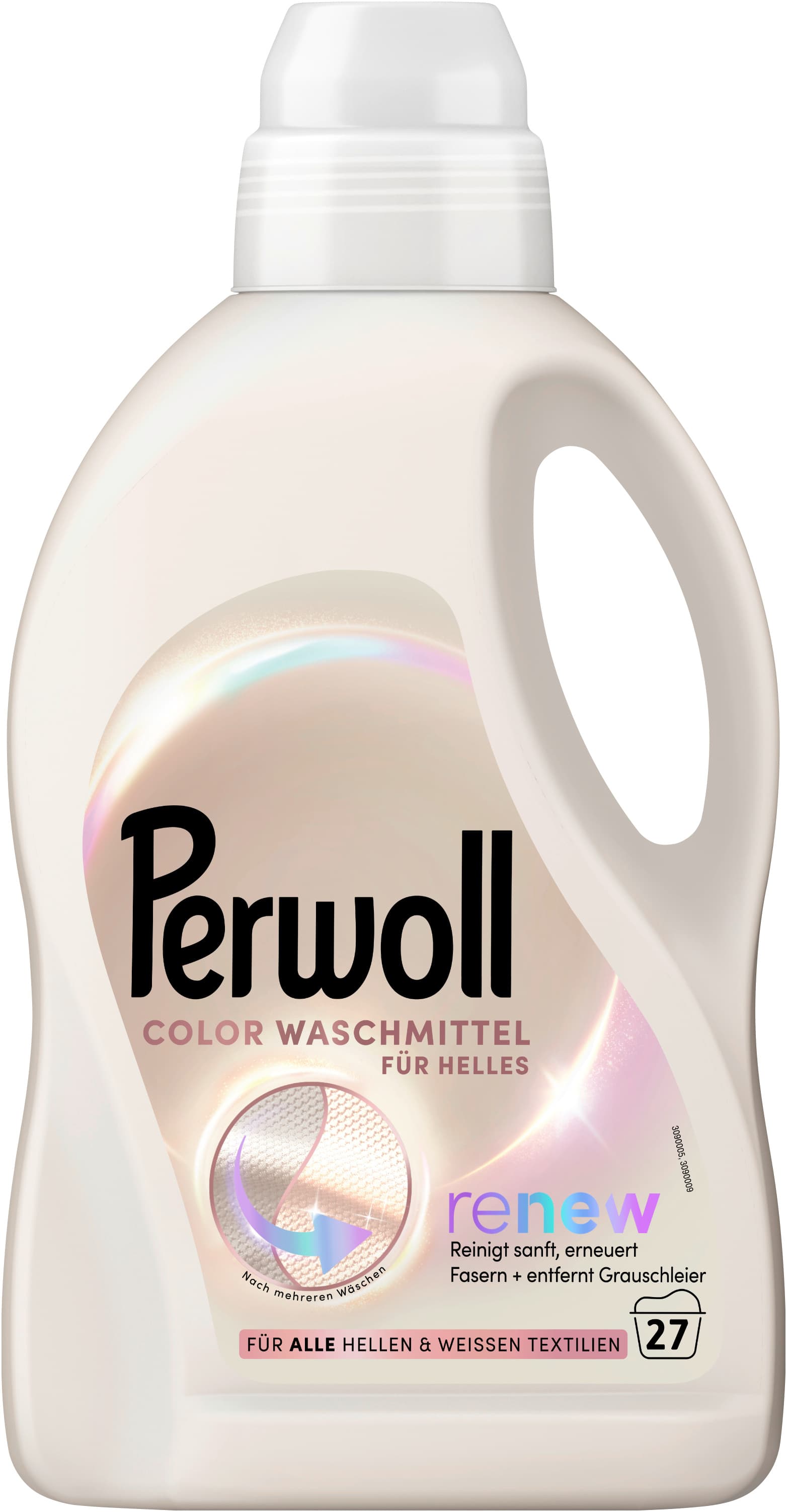 Perwoll Renew Deterdžent za obojeno rublje za svijetle boje