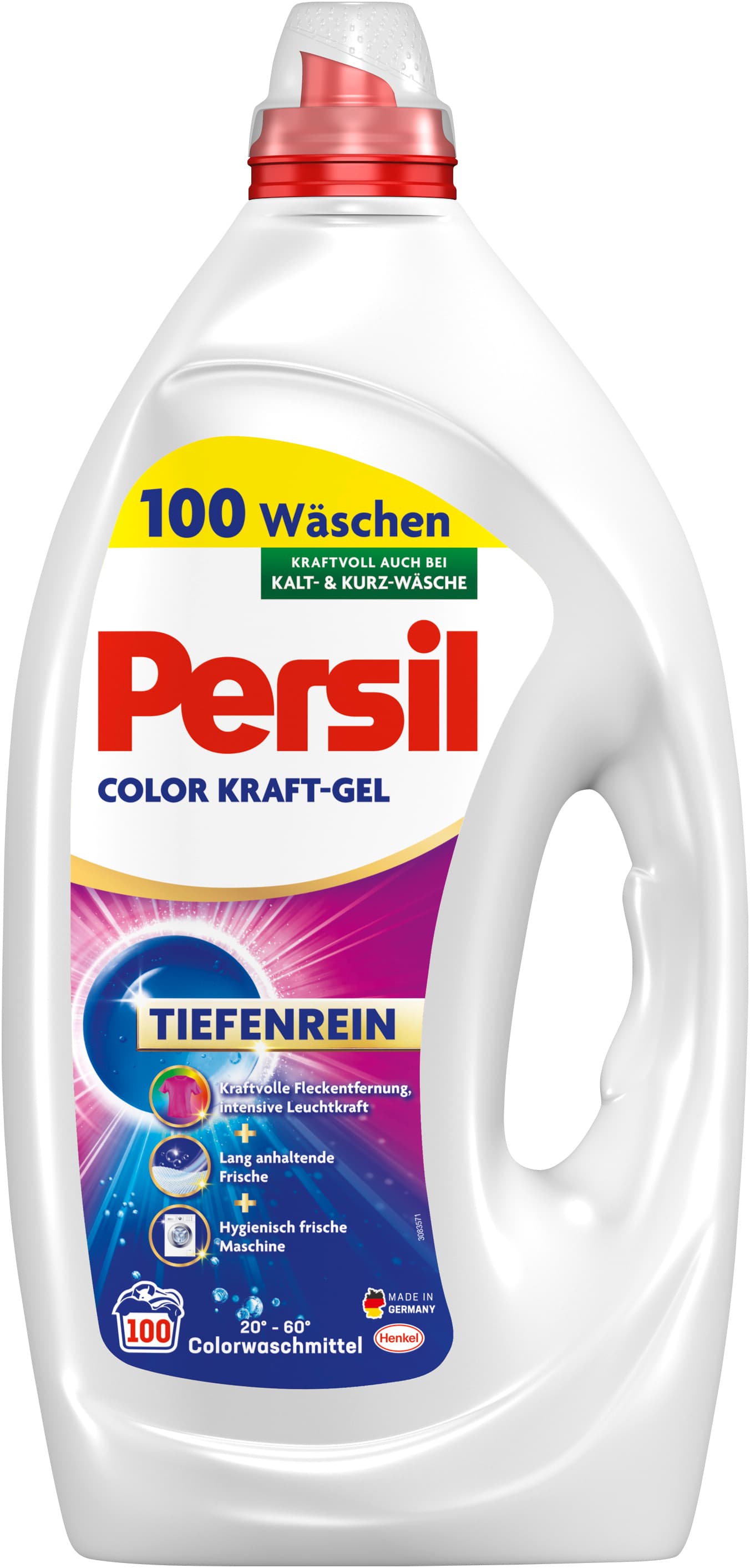 Persil Color 100 mosószer gél