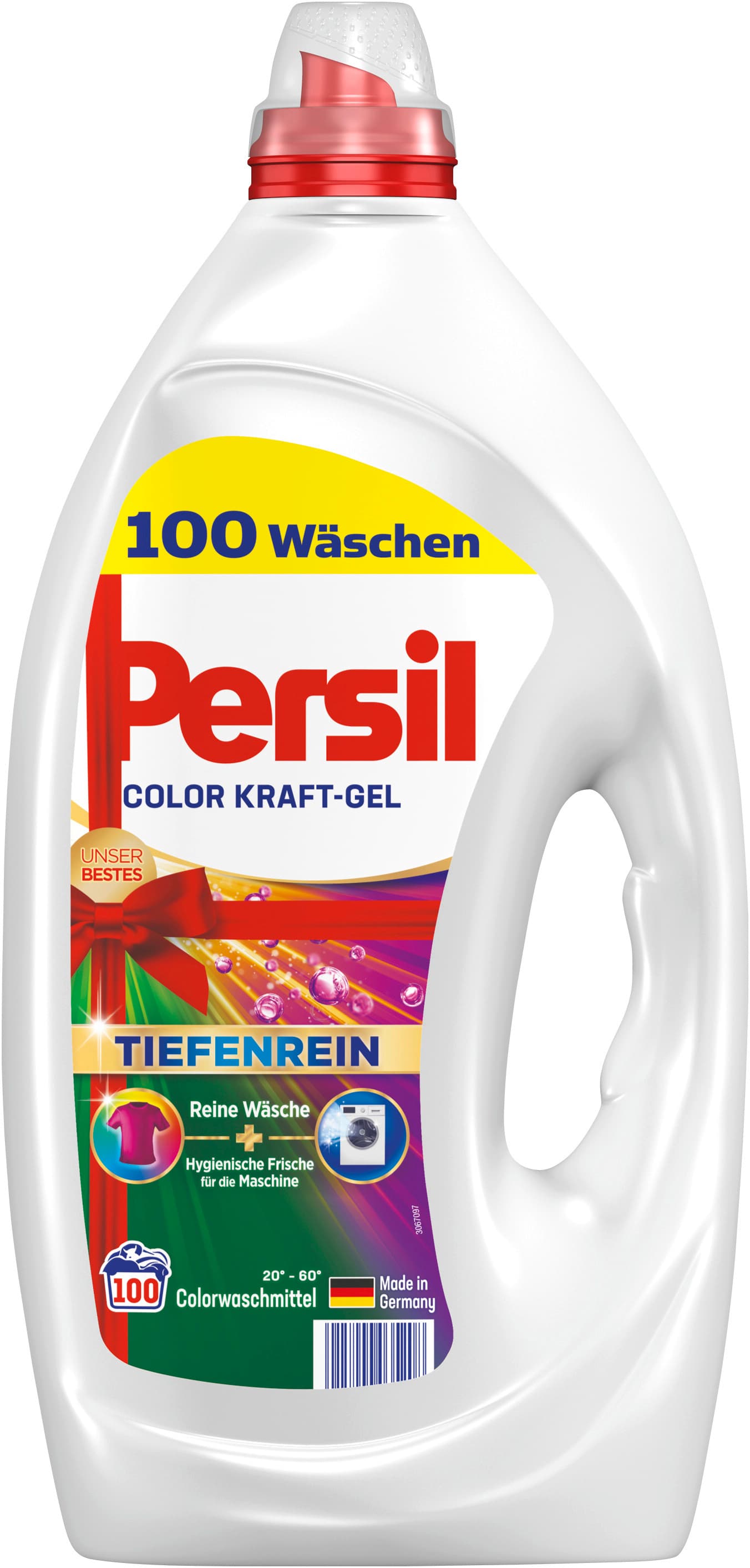 Persil Gel Color 100 WL