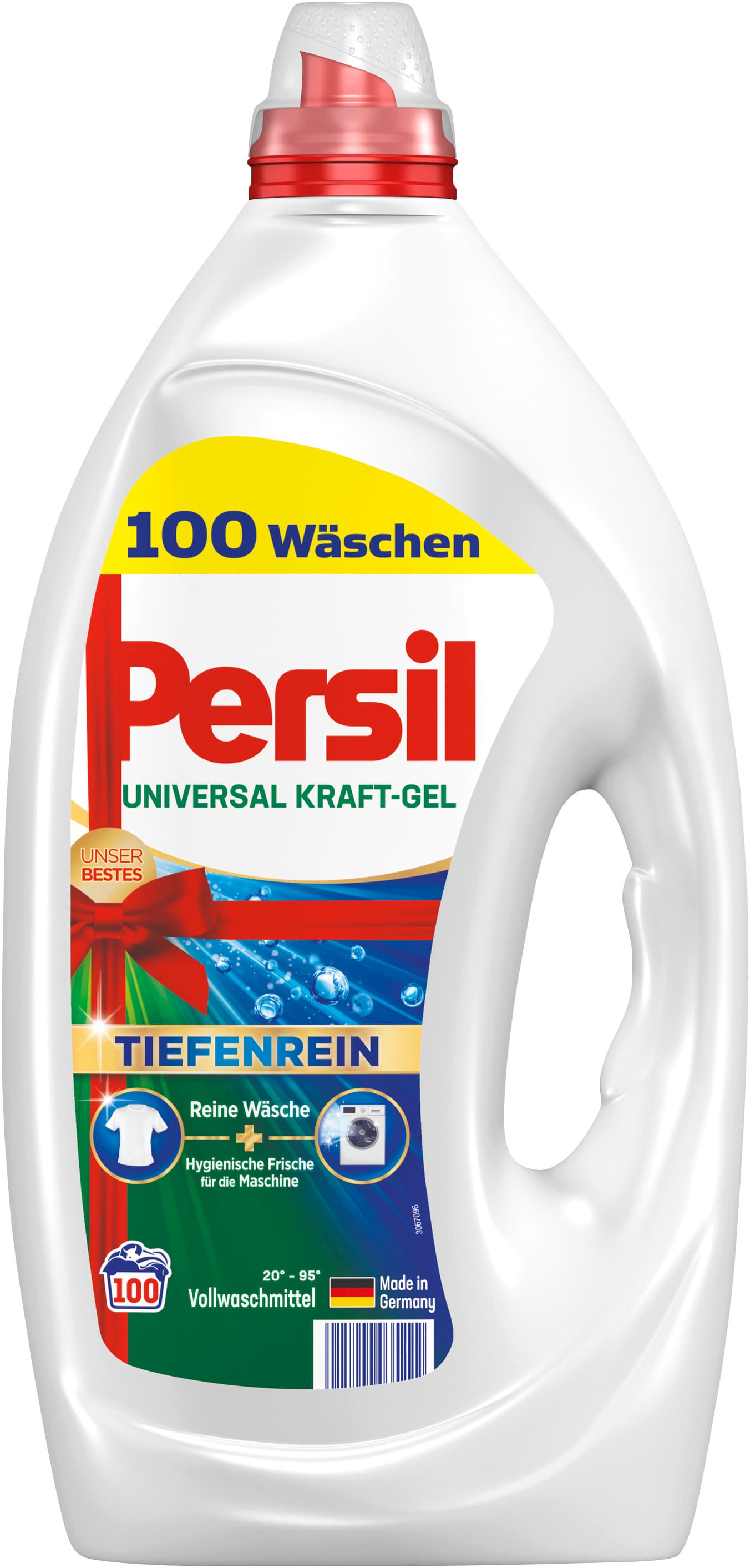 PERSIL Vollwaschmittel Gel Universal 100 WL
