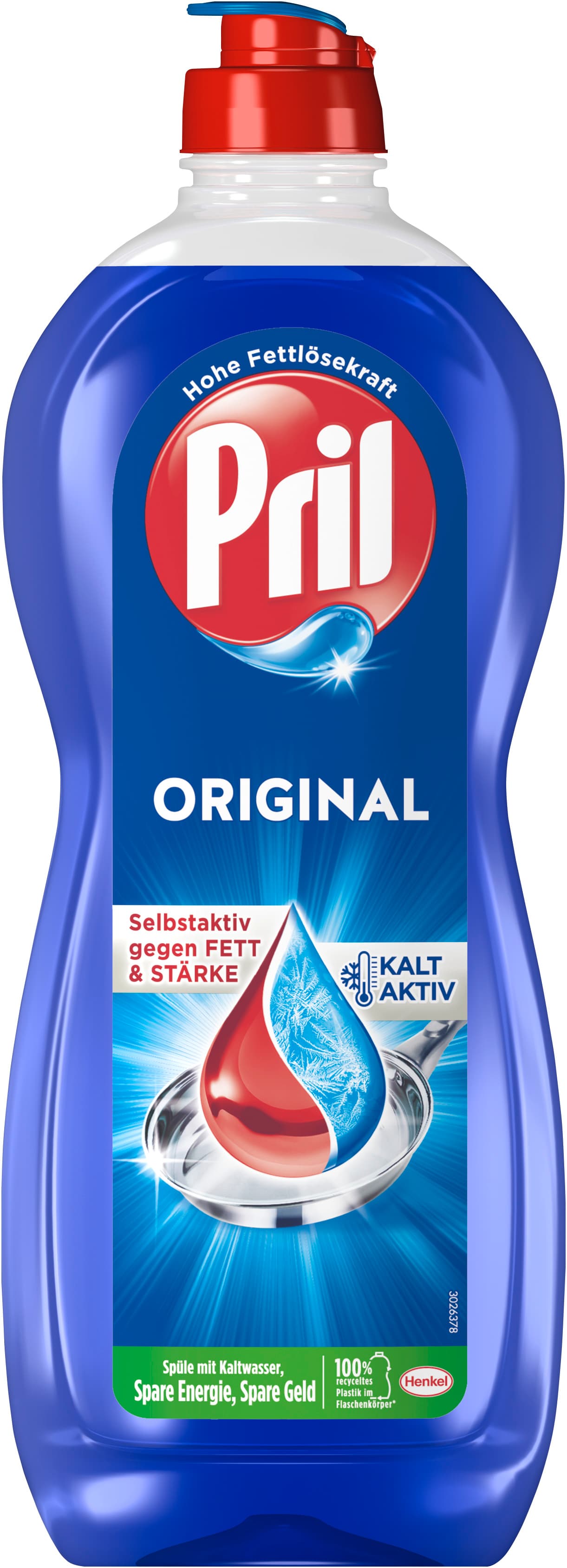 PRIL Original