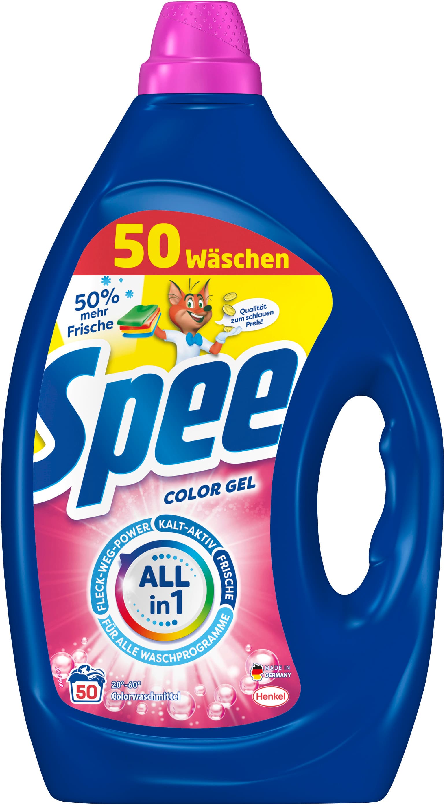 SPEE Color Gel 50WL