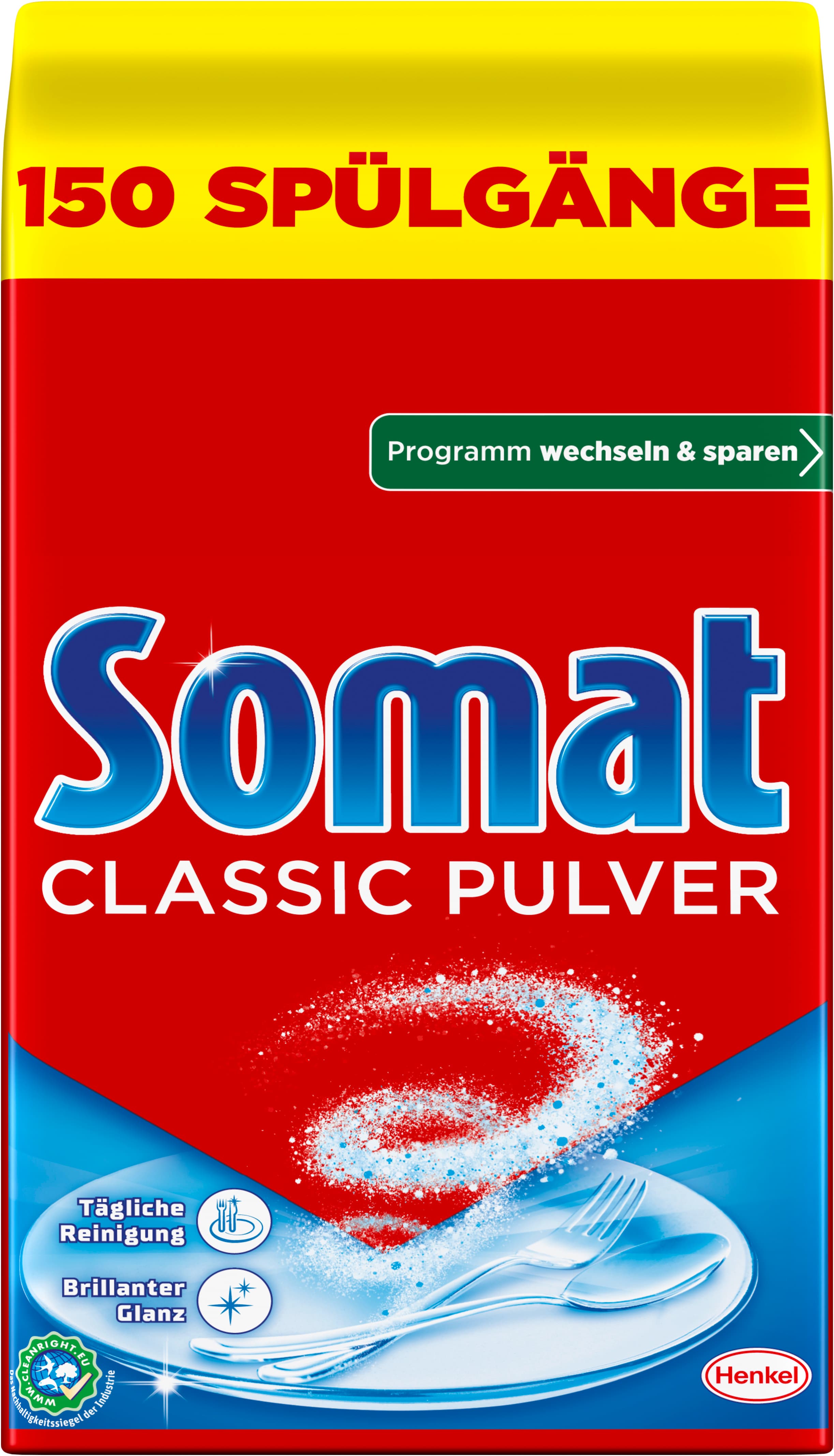 SOMAT Classic Pulver XXL