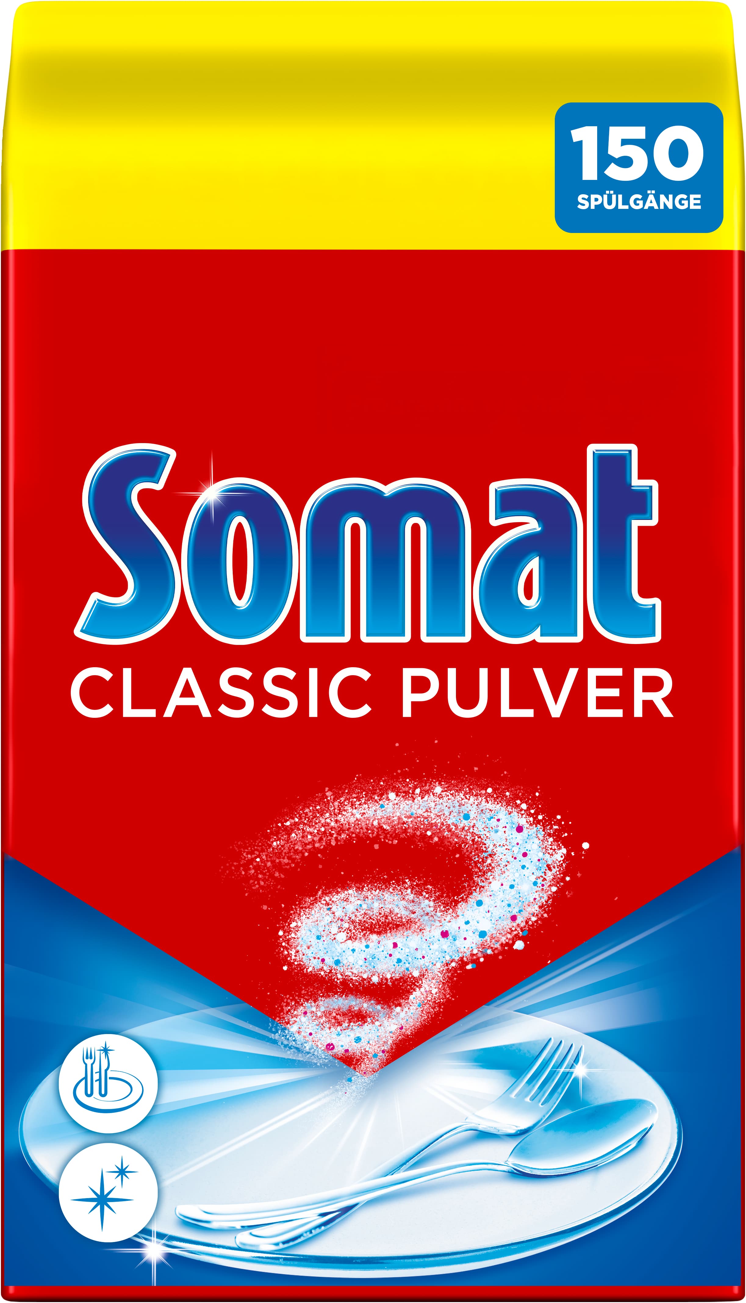 SOMAT Classic Pulver XXL