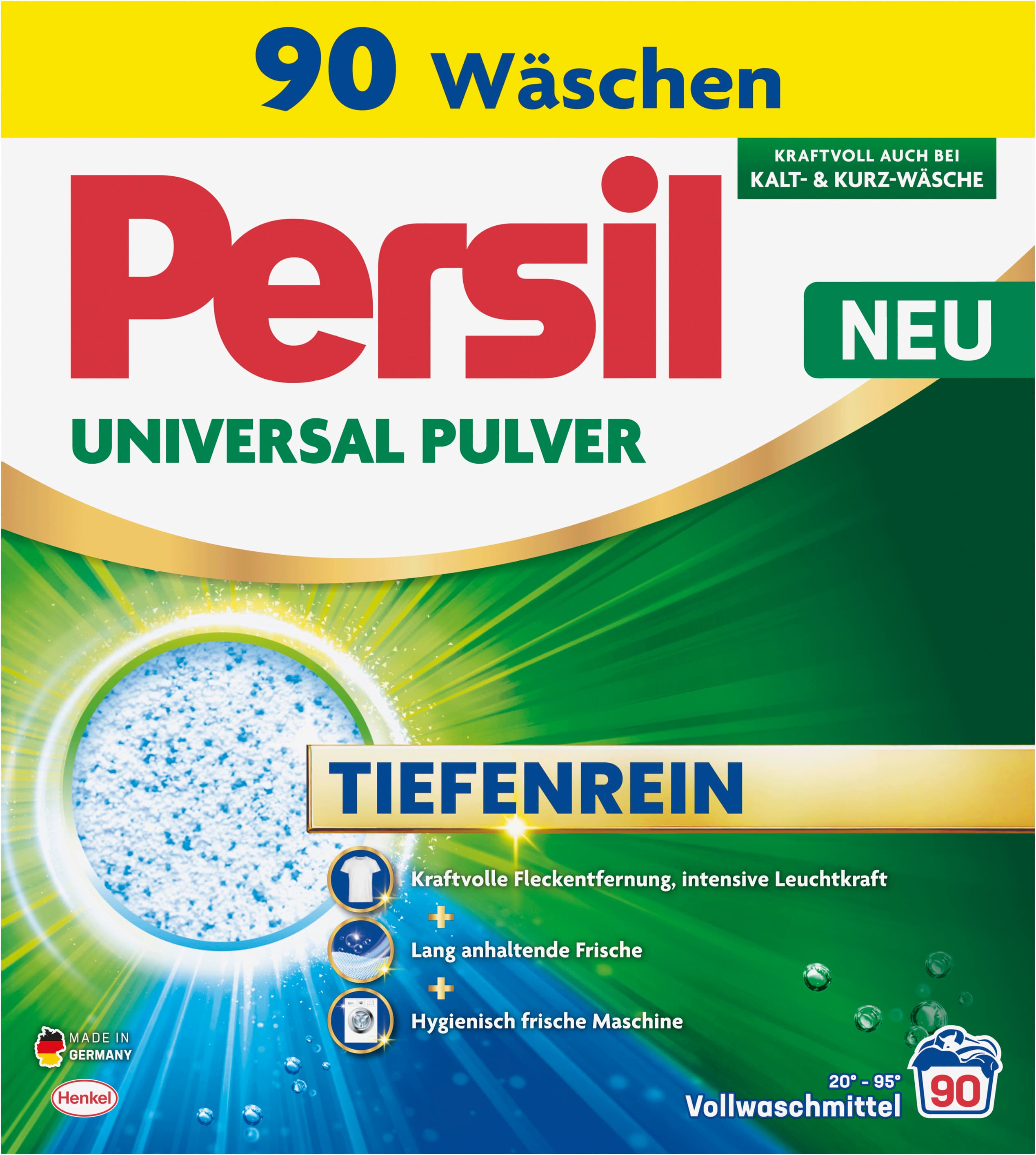 PERSIL Universal Pulver 90 WL
