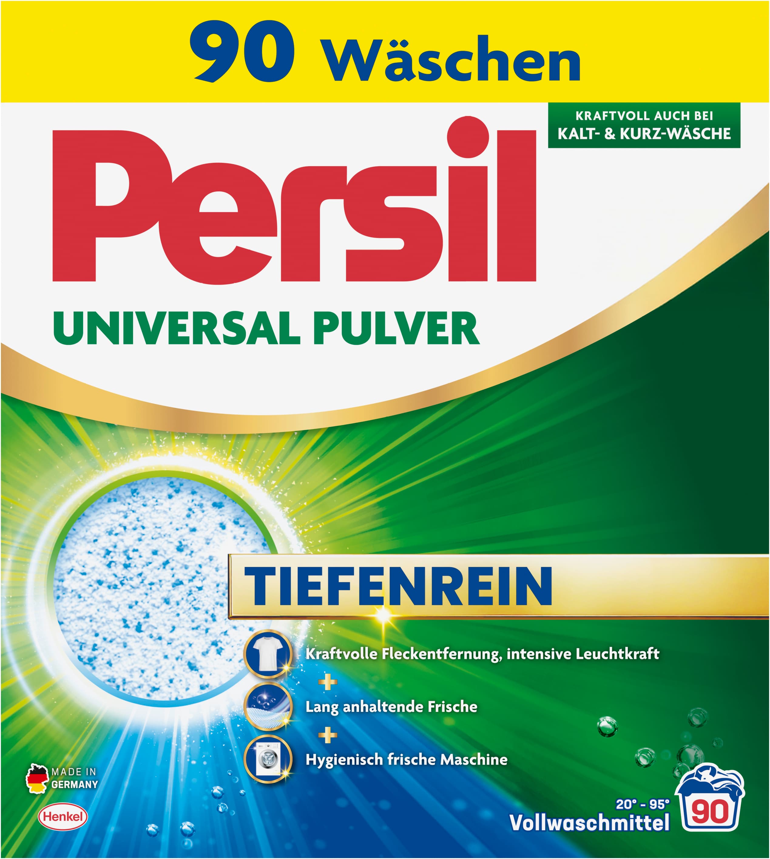 PERSIL Universal Pulver 90 WL