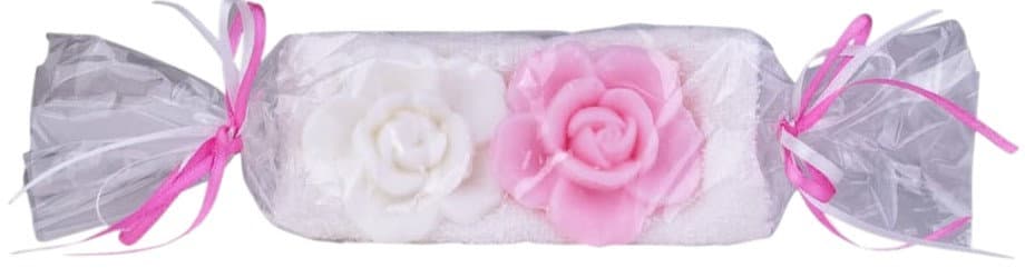 Accentra Bonbonset Rose Geschenkpackung