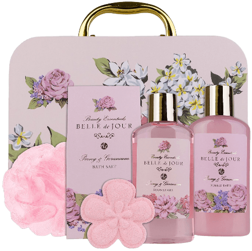 Accentra Badeset Belle de Jour Geschenkpackung