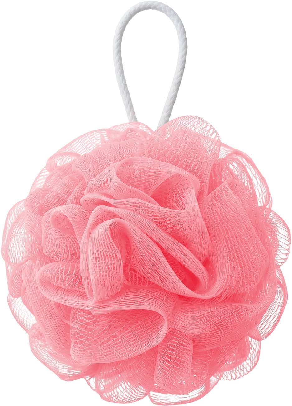 Accentra Netzschwamm Rosa