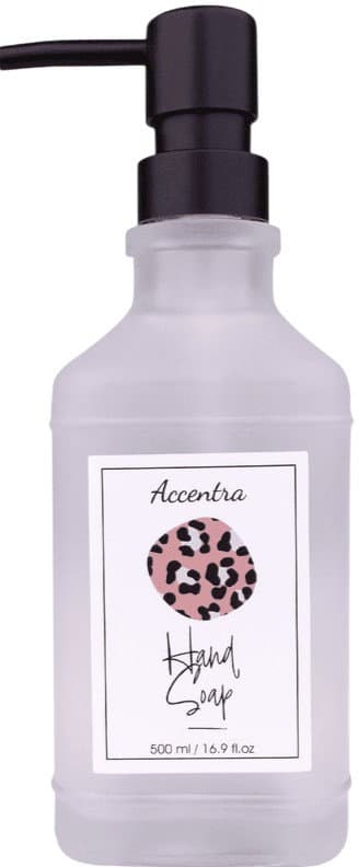 Accentra Handseife Leo in Pumpspender