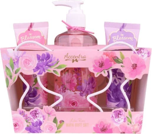 Accentra Blossom Schmetterling Geschenkpackung