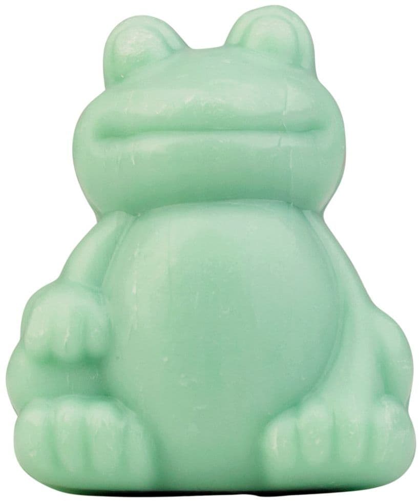 Accentra Gästeseife Frosch