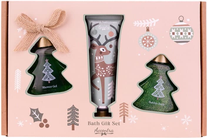 Accentra Winter Wonderland Geschenkpackung