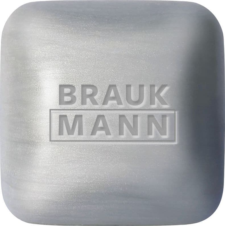 BRAUKMANN Sport Seife
