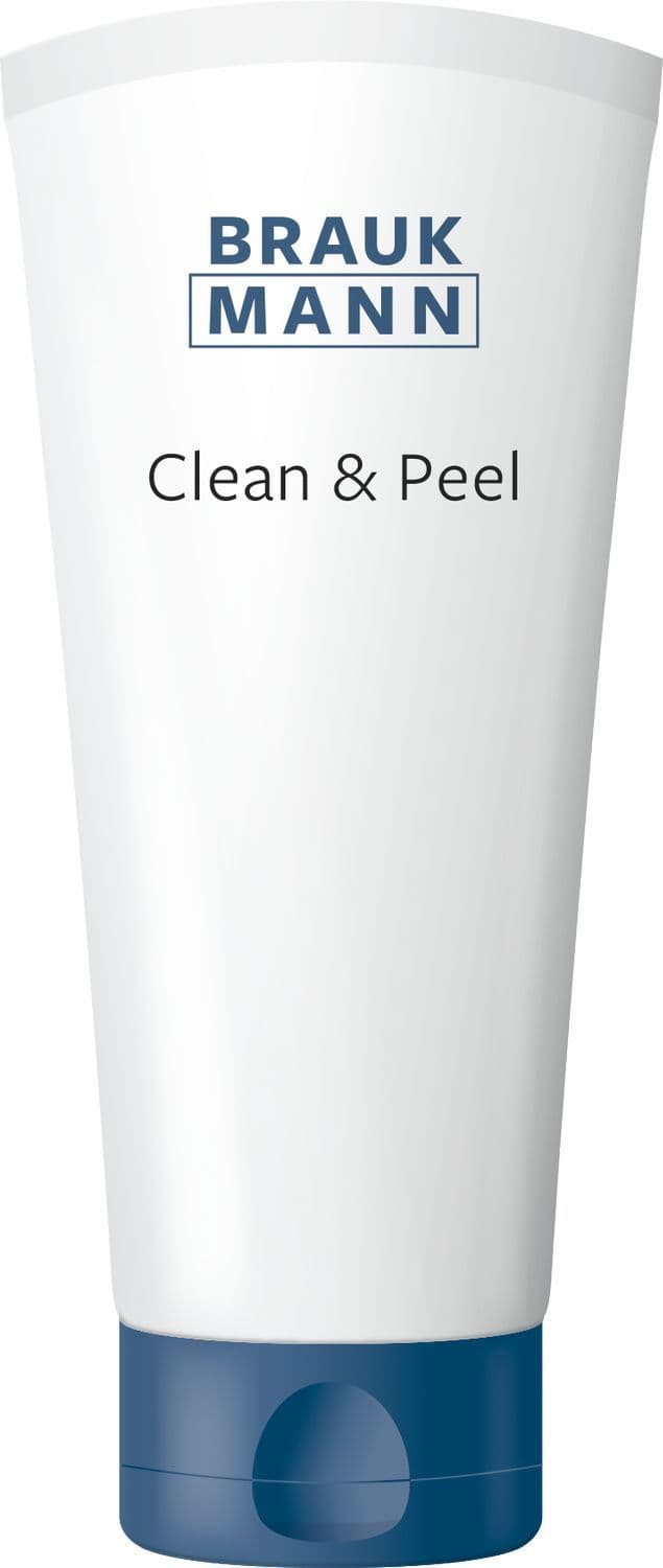 BRAUKMANN Clean & Peel