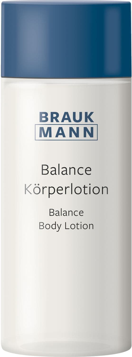 BRAUKMANN Balance Körperlotion