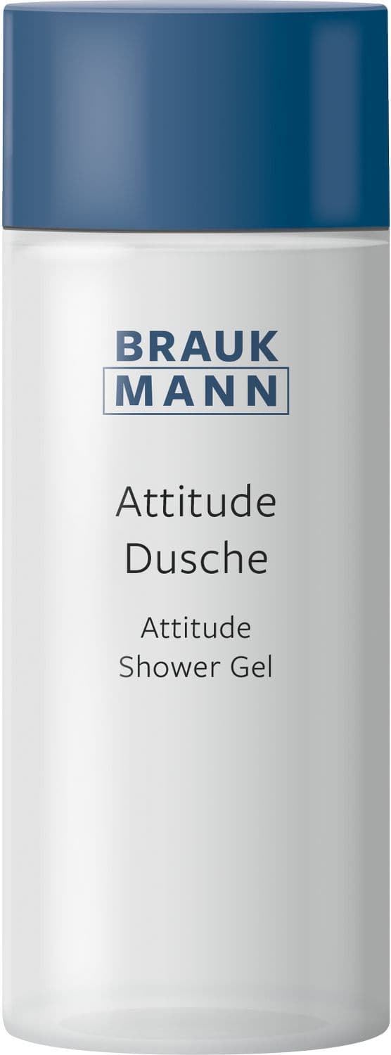 BRAUKMANN Attitude Dusche