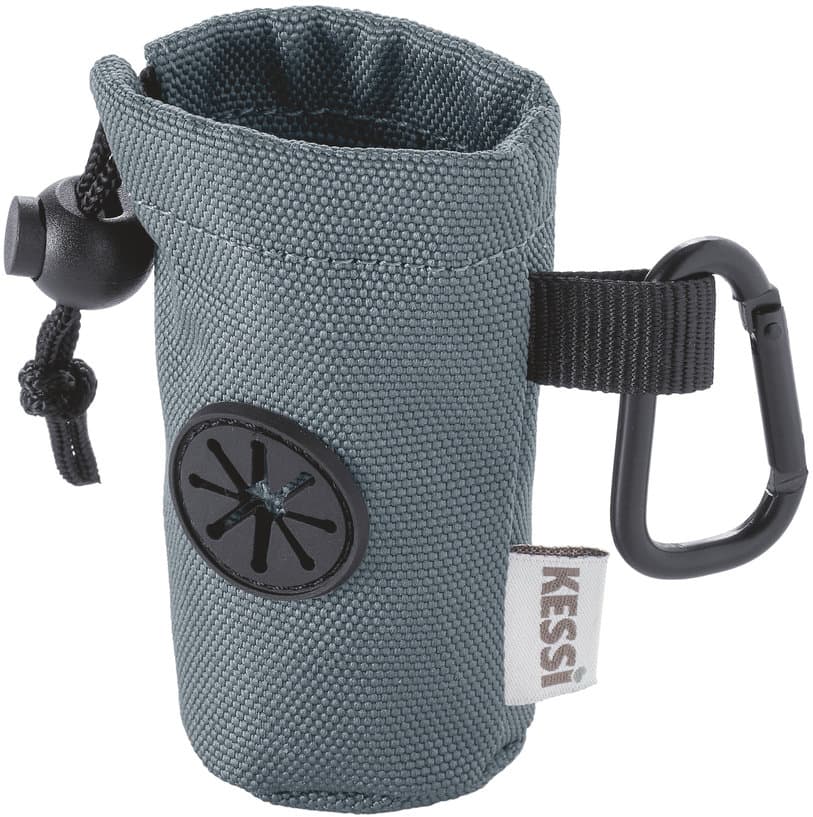 KESSI Hundezubehör Kotbeutelspender