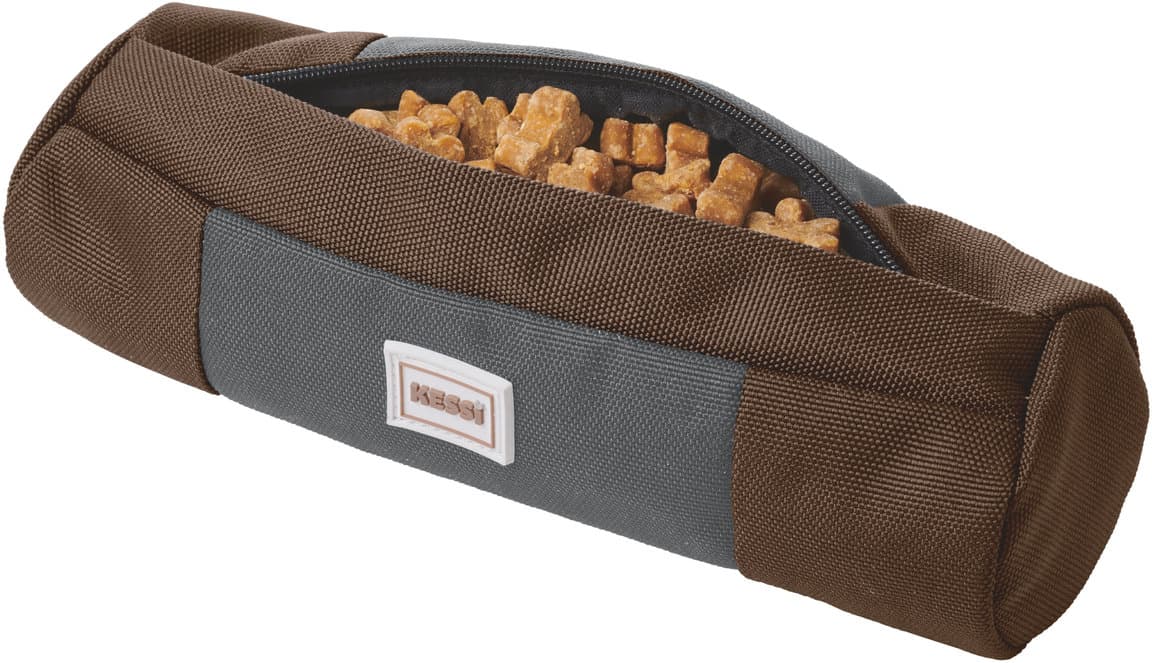 KESSI Hundespielzeug Snackdummy