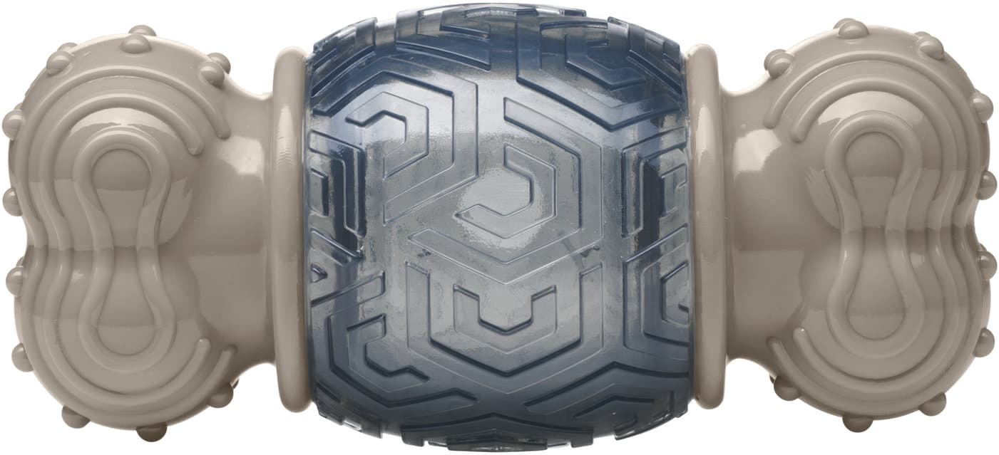 KESSI Hundespielzeug Kochen Dennis